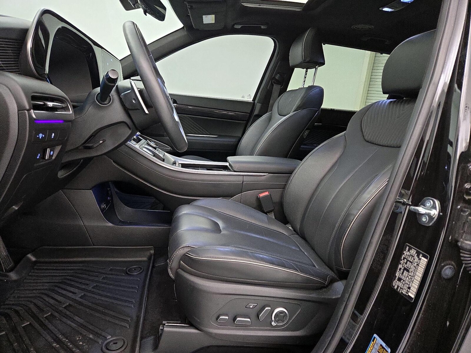 2025 Hyundai Palisade Calligraphy - Photo 12