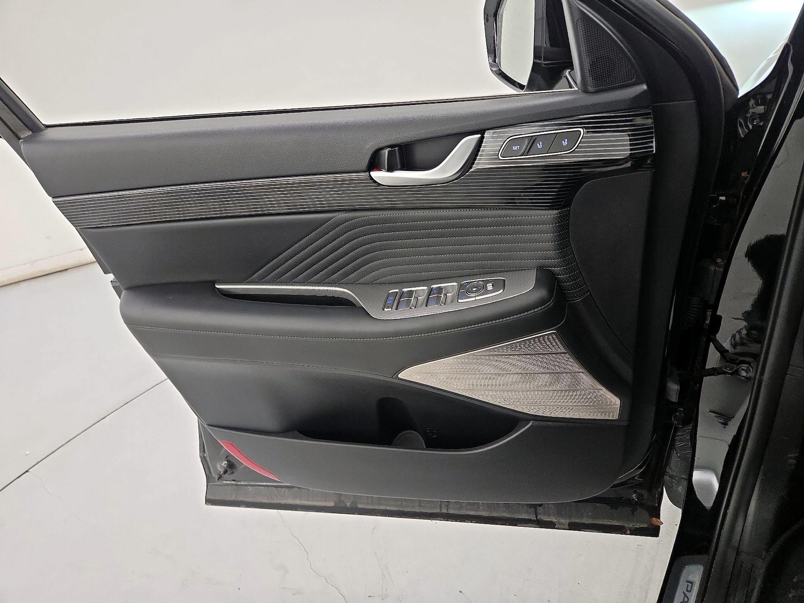 2025 Hyundai Palisade Calligraphy - Photo 13