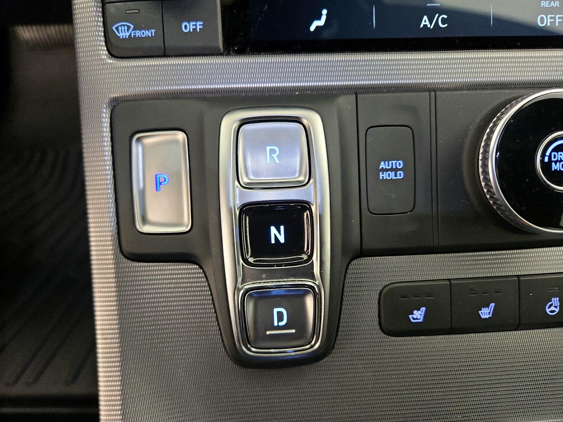 Thumbnail: 2025 Hyundai Palisade - 18