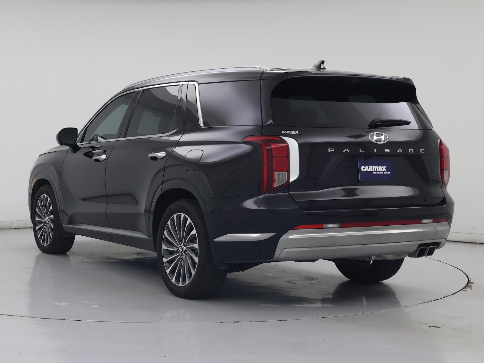 2025 Hyundai Palisade Calligraphy - Photo 3