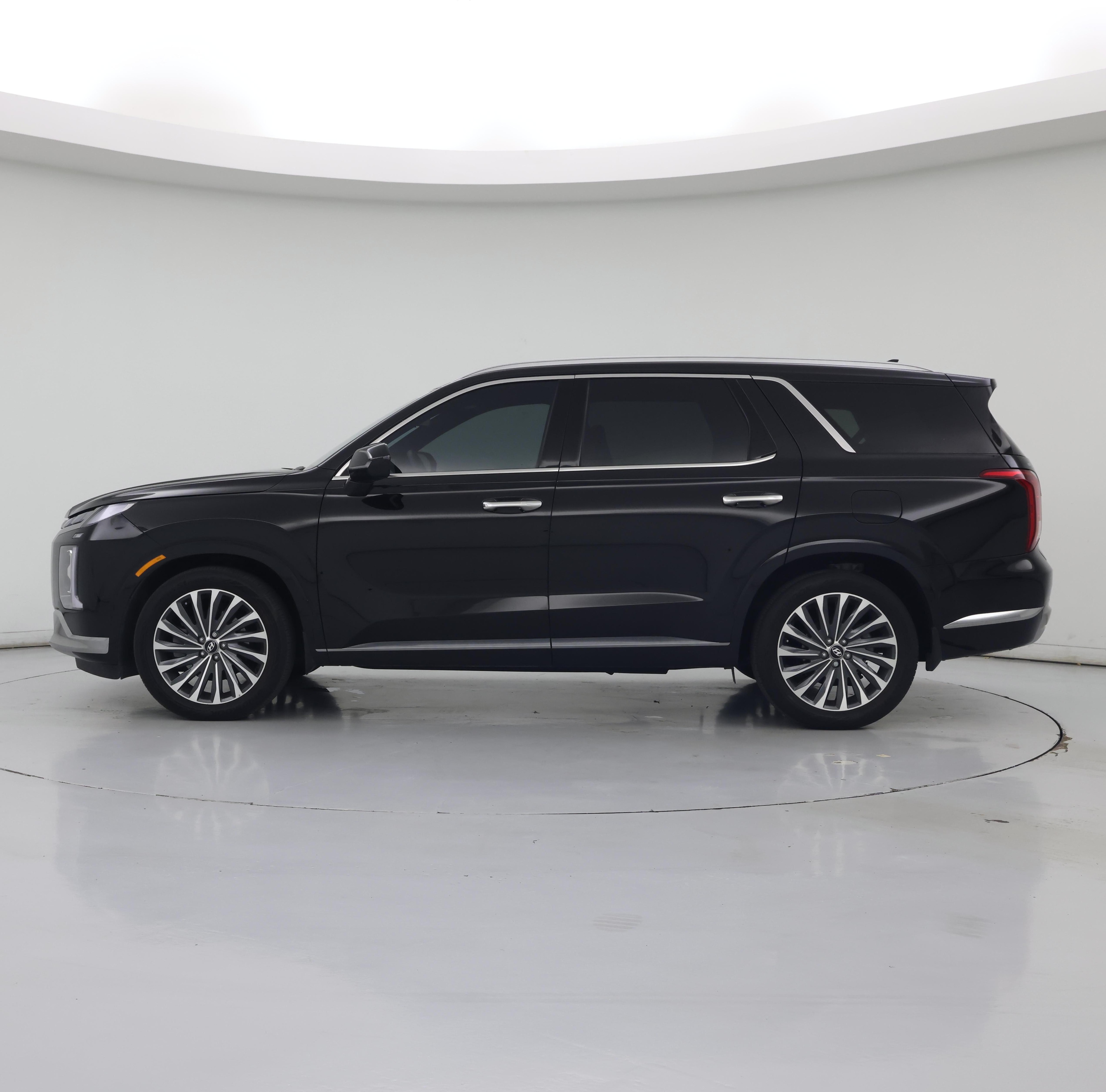 Thumbnail: 2025 Hyundai Palisade - 3
