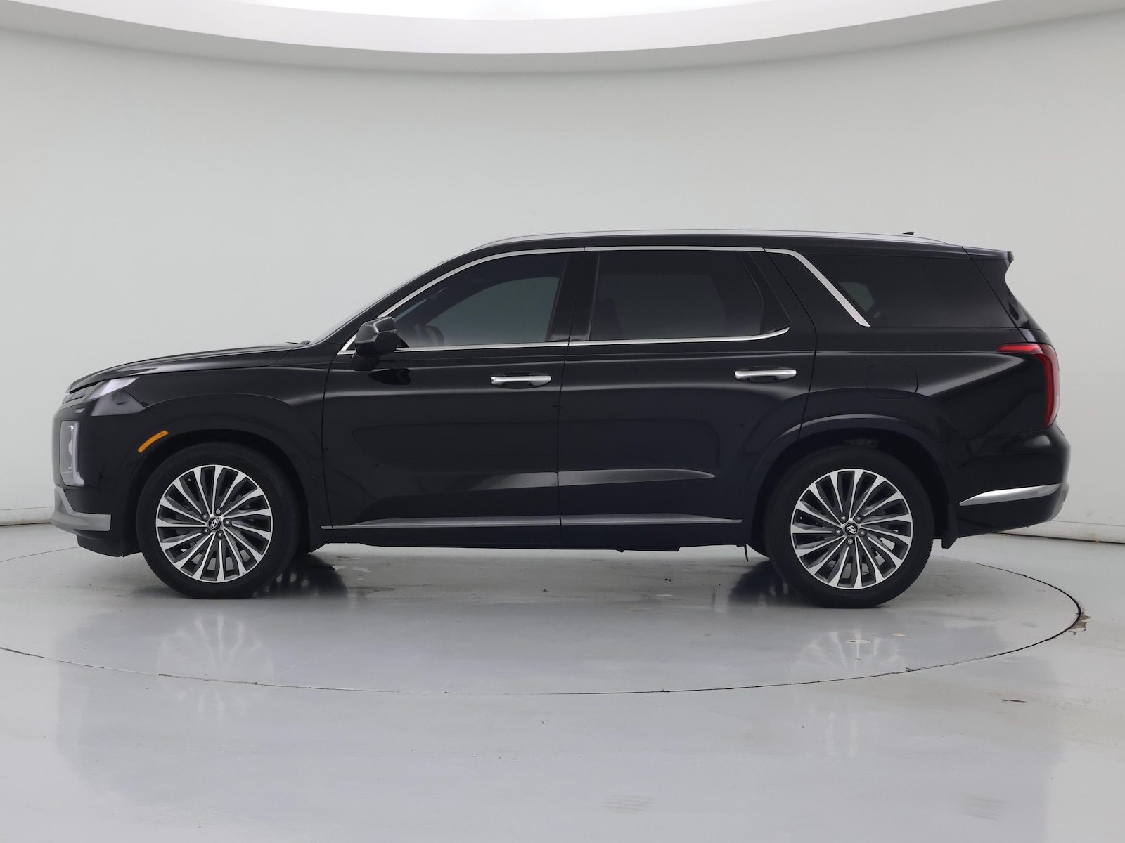 2025 Hyundai Palisade Calligraphy - Photo 4