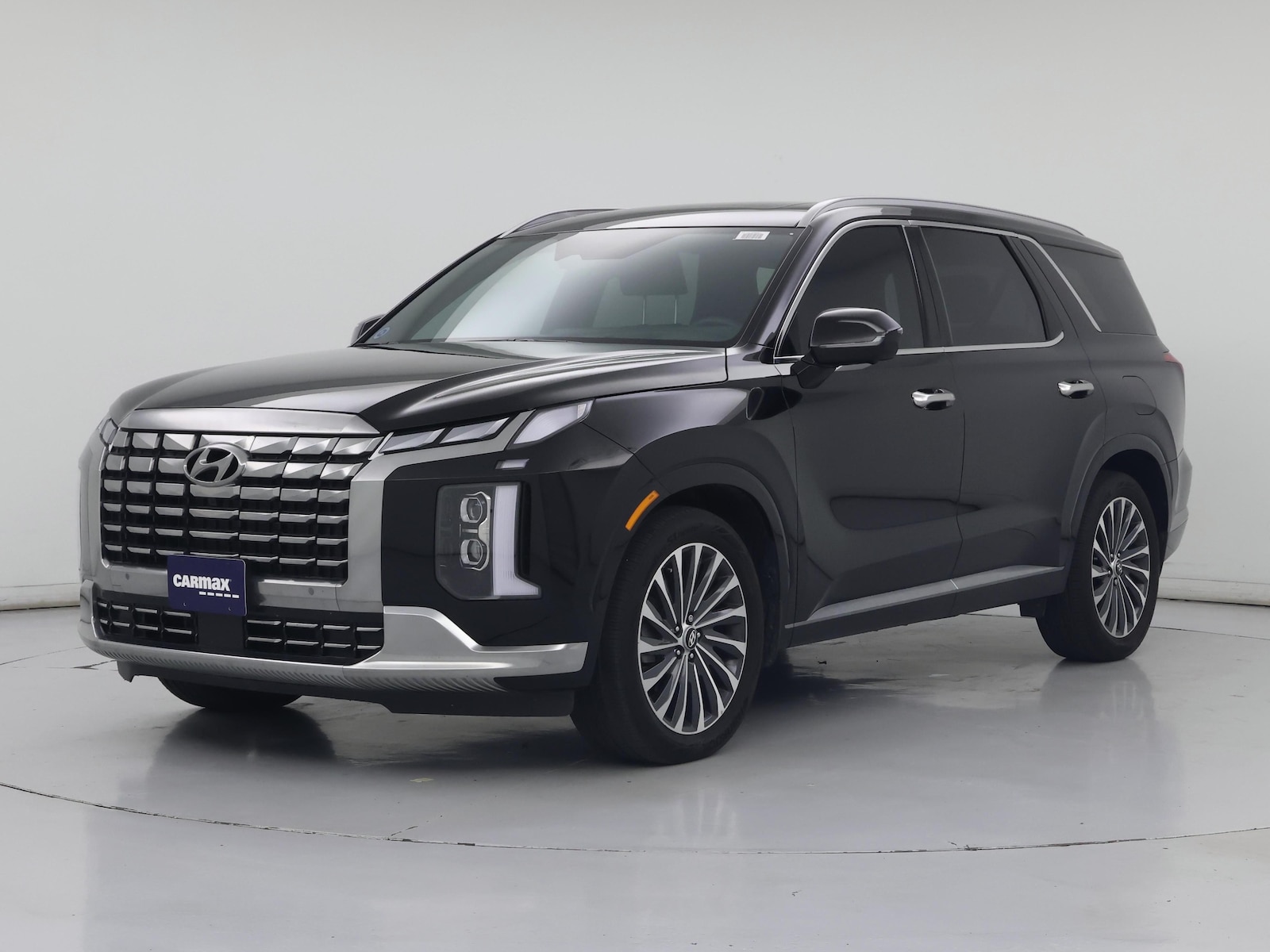2025 Hyundai Palisade Calligraphy - Photo 5