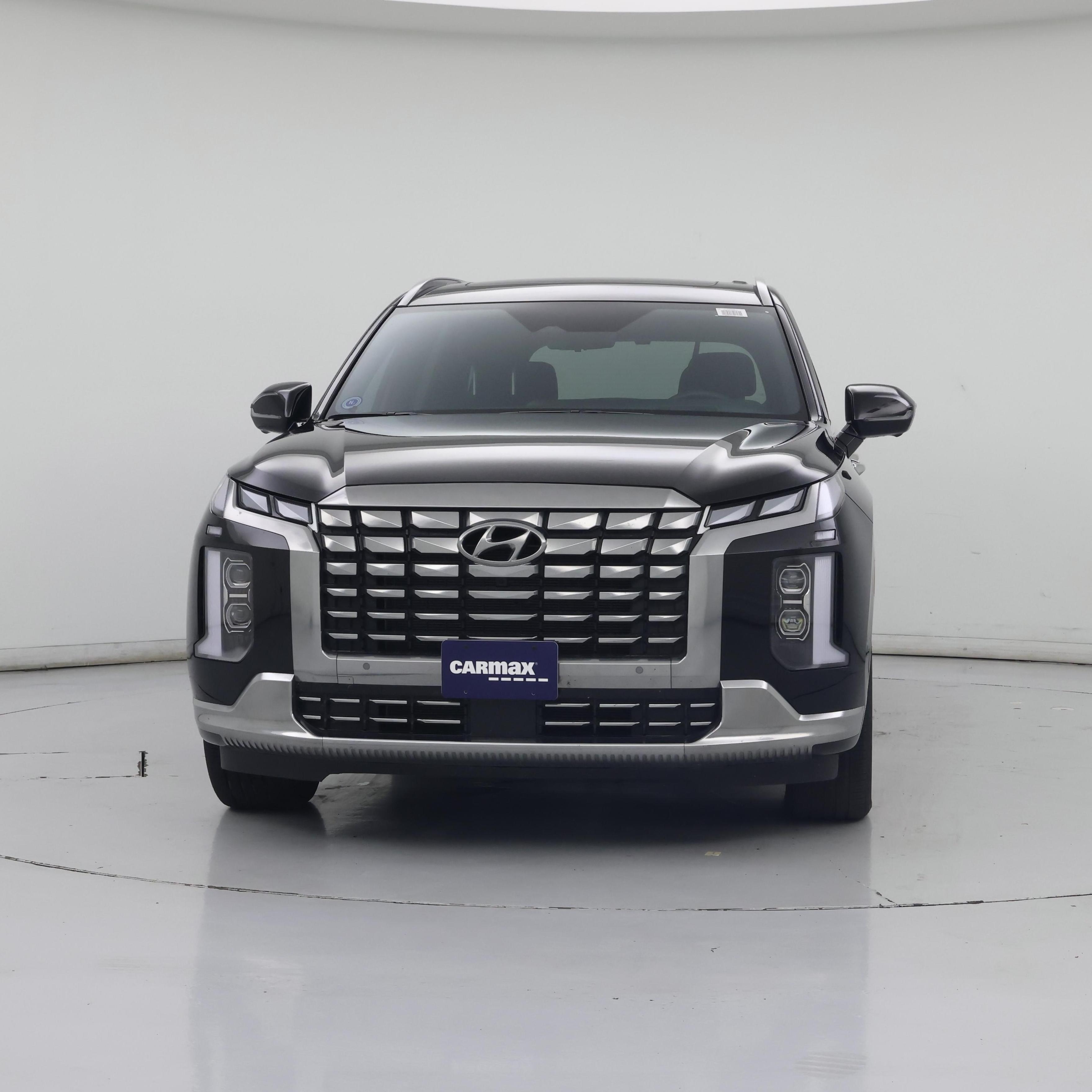 Thumbnail: 2025 Hyundai Palisade - 5
