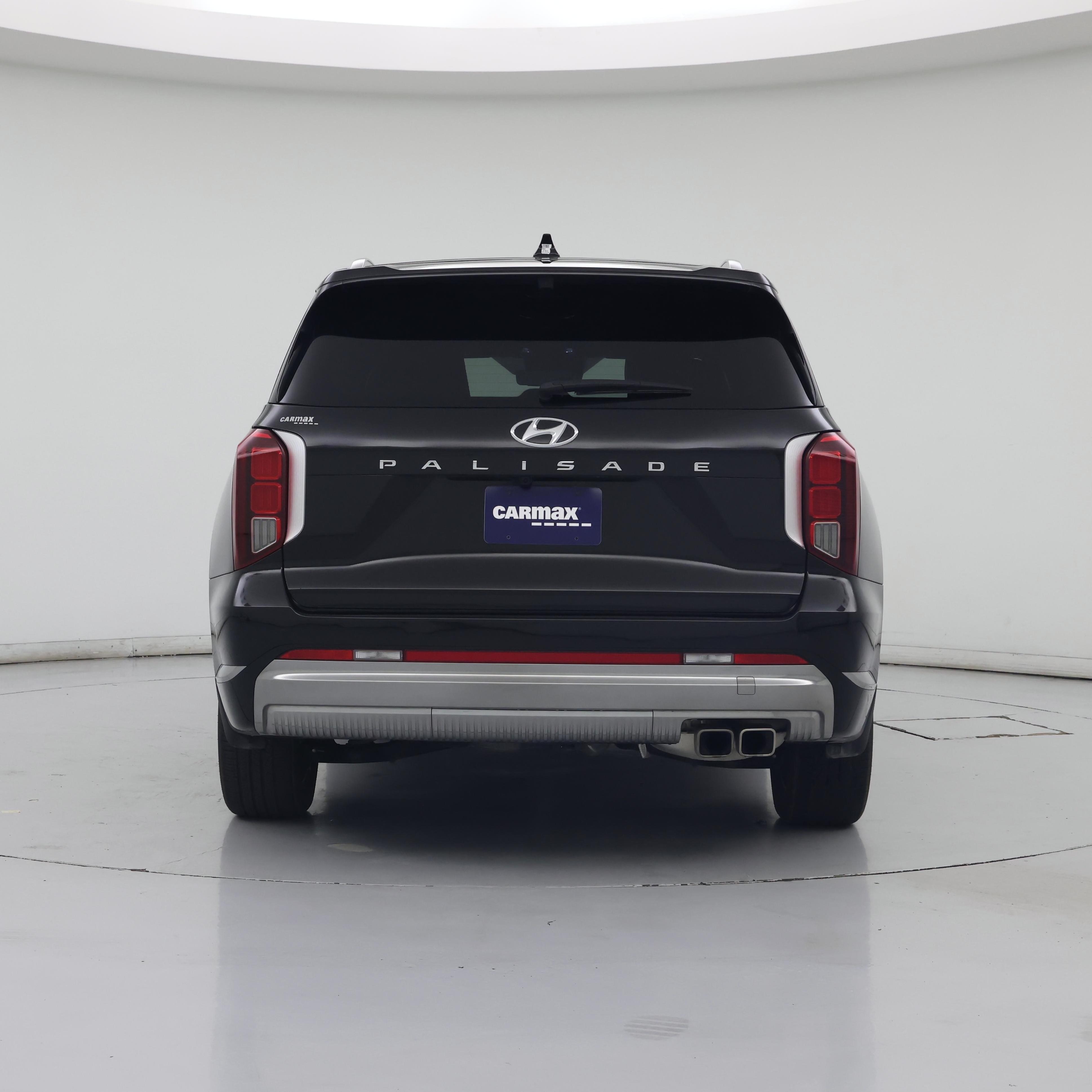 Thumbnail: 2025 Hyundai Palisade - 6