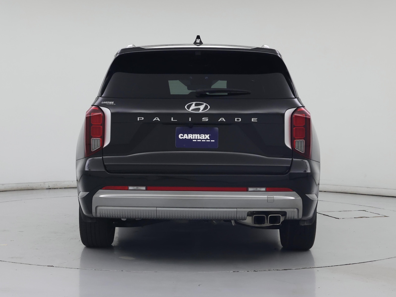 2025 Hyundai Palisade Calligraphy - Photo 7