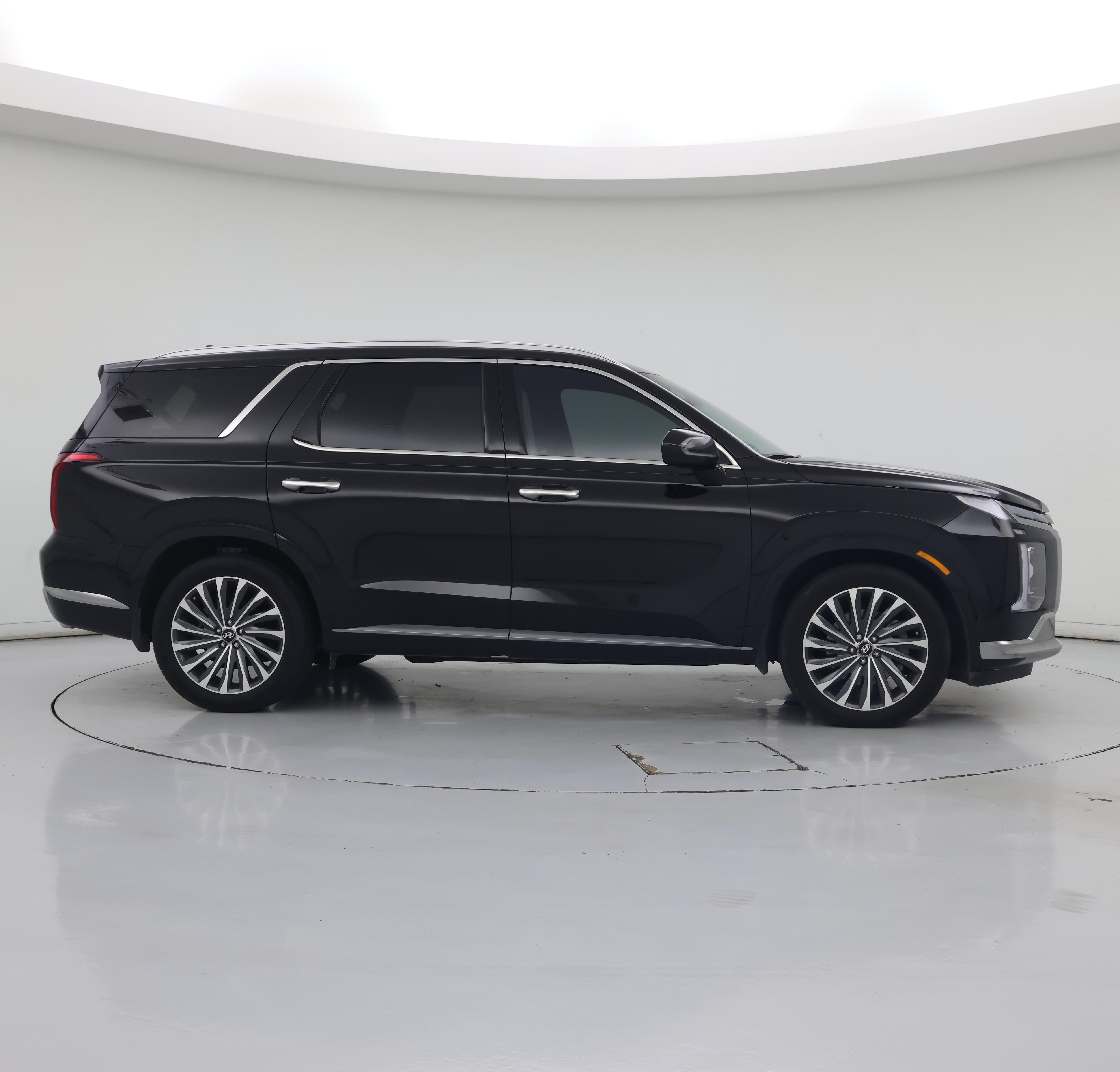 Thumbnail: 2025 Hyundai Palisade - 7