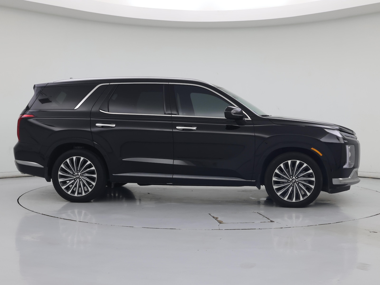 2025 Hyundai Palisade Calligraphy - Photo 8