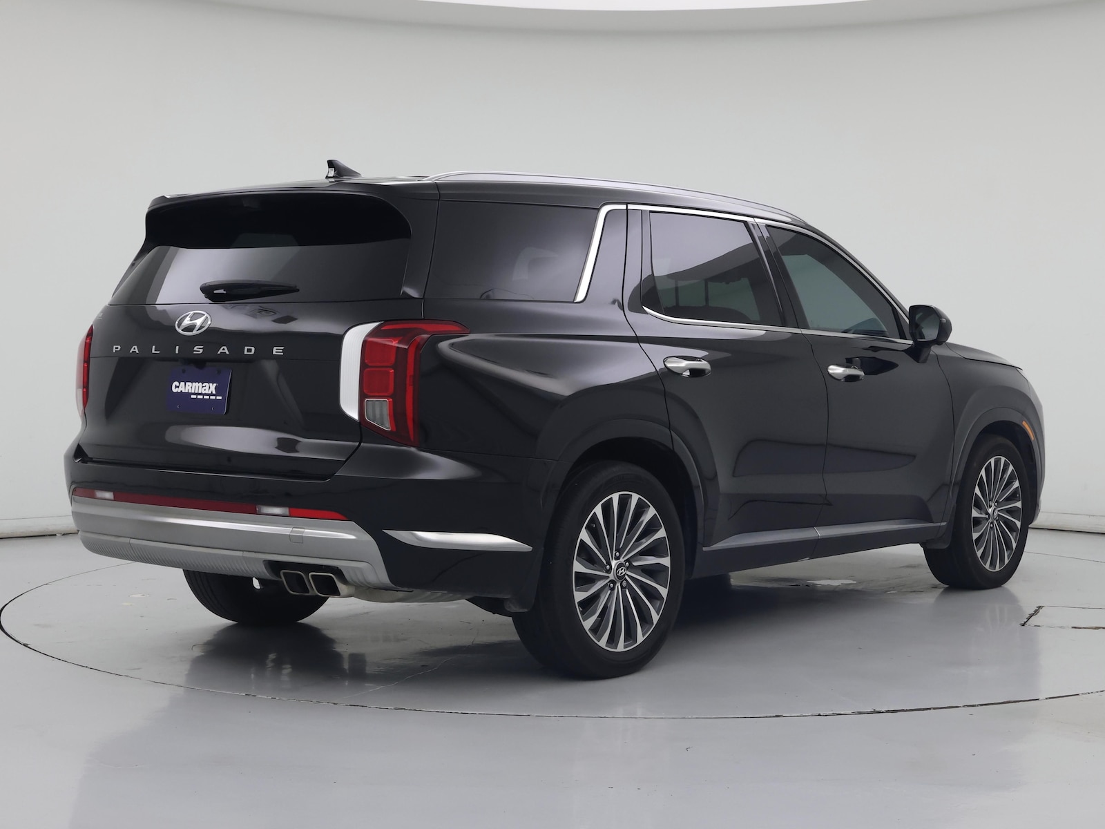 2025 Hyundai Palisade Calligraphy - Photo 9