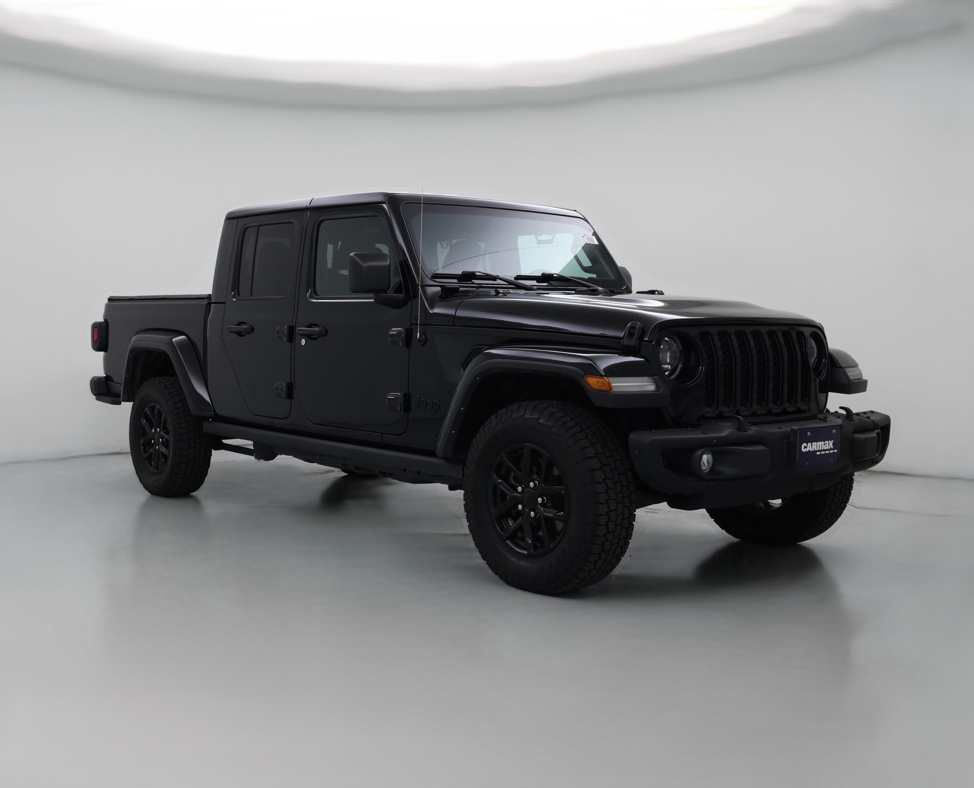 Thumbnail: 2023 Jeep Gladiator - 1
