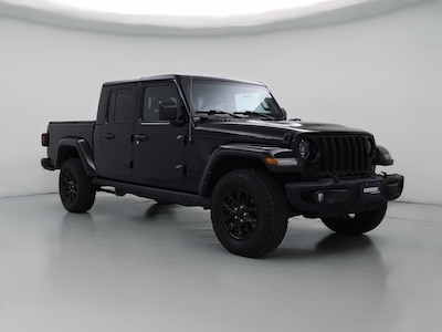 2023 Jeep Gladiator Freedom
