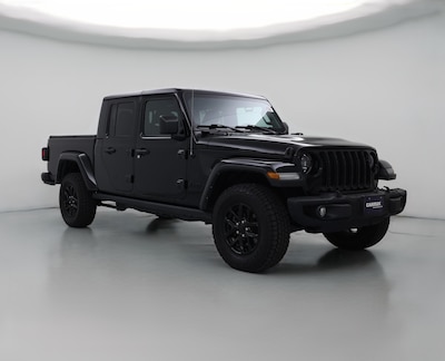 2023 Jeep Gladiator Freedom
