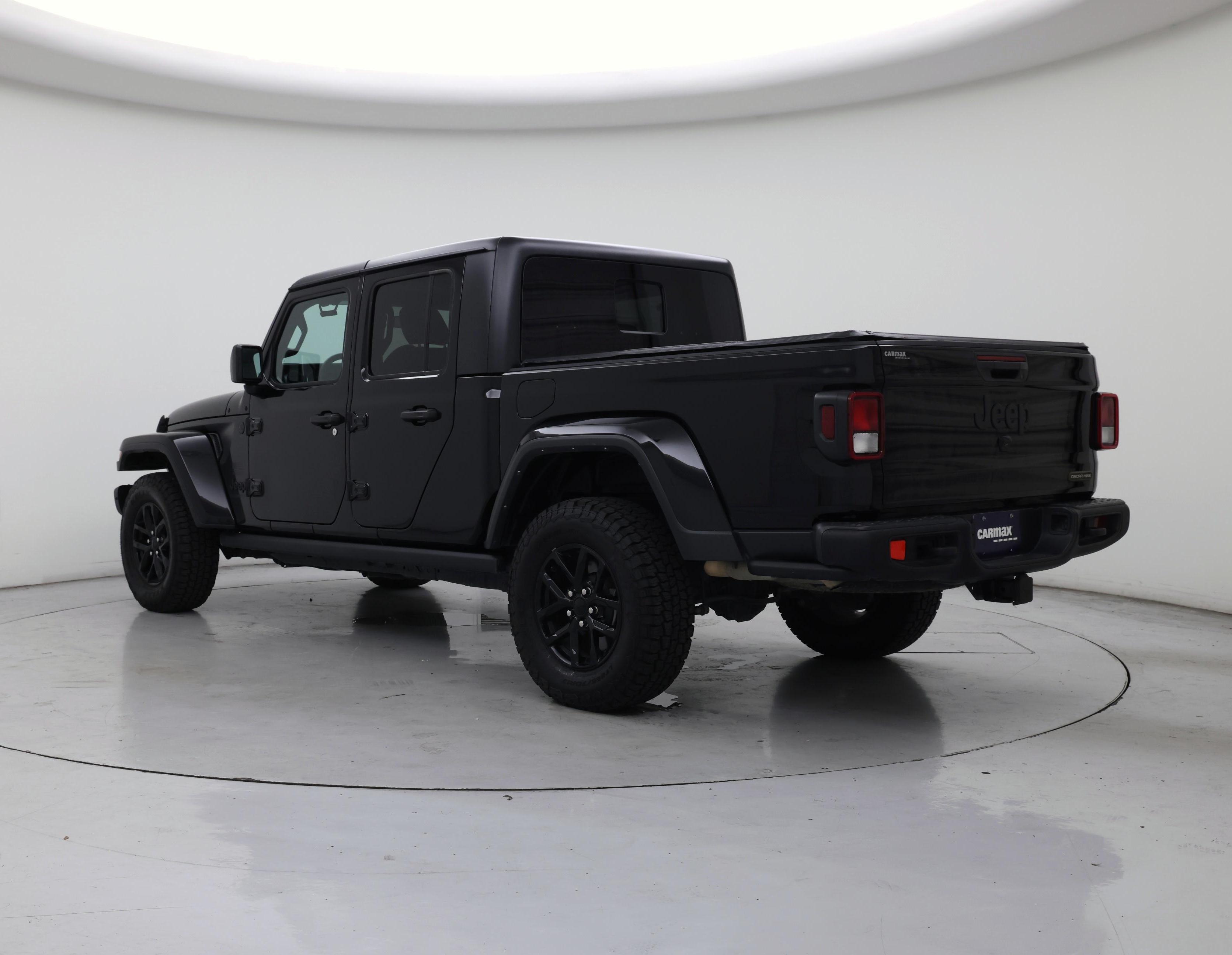 Thumbnail: 2023 Jeep Gladiator - 2