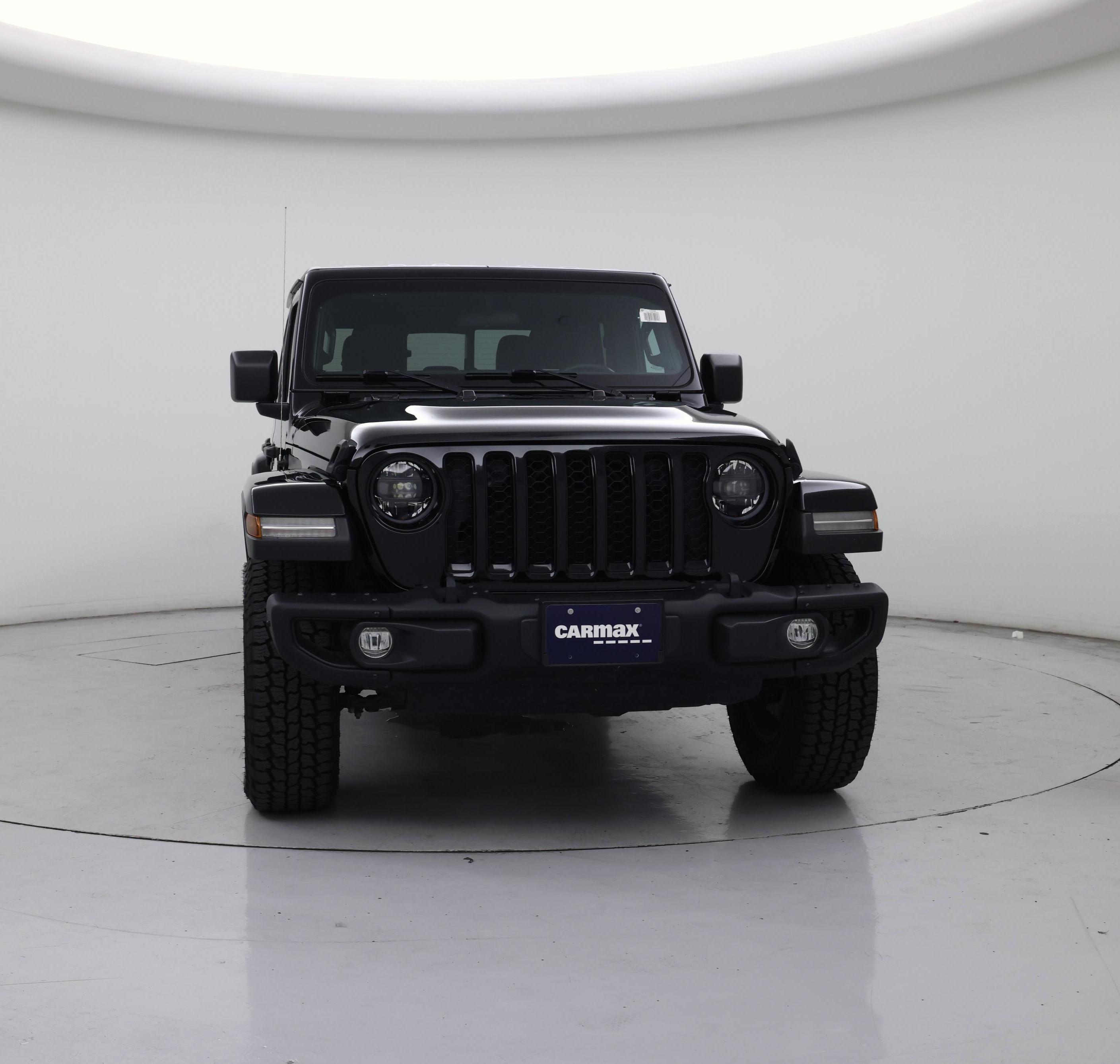 Thumbnail: 2023 Jeep Gladiator - 5