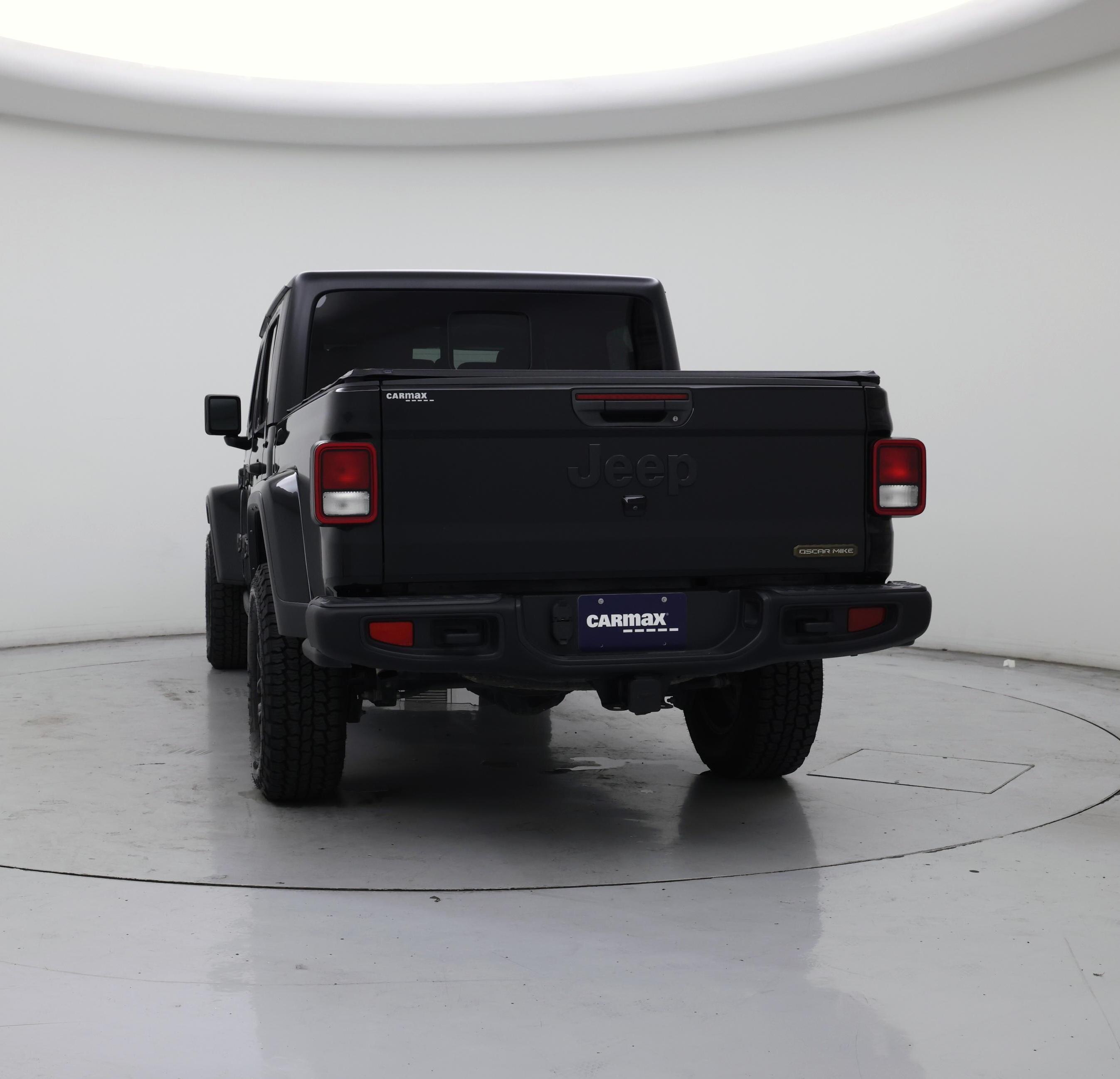 Thumbnail: 2023 Jeep Gladiator - 6