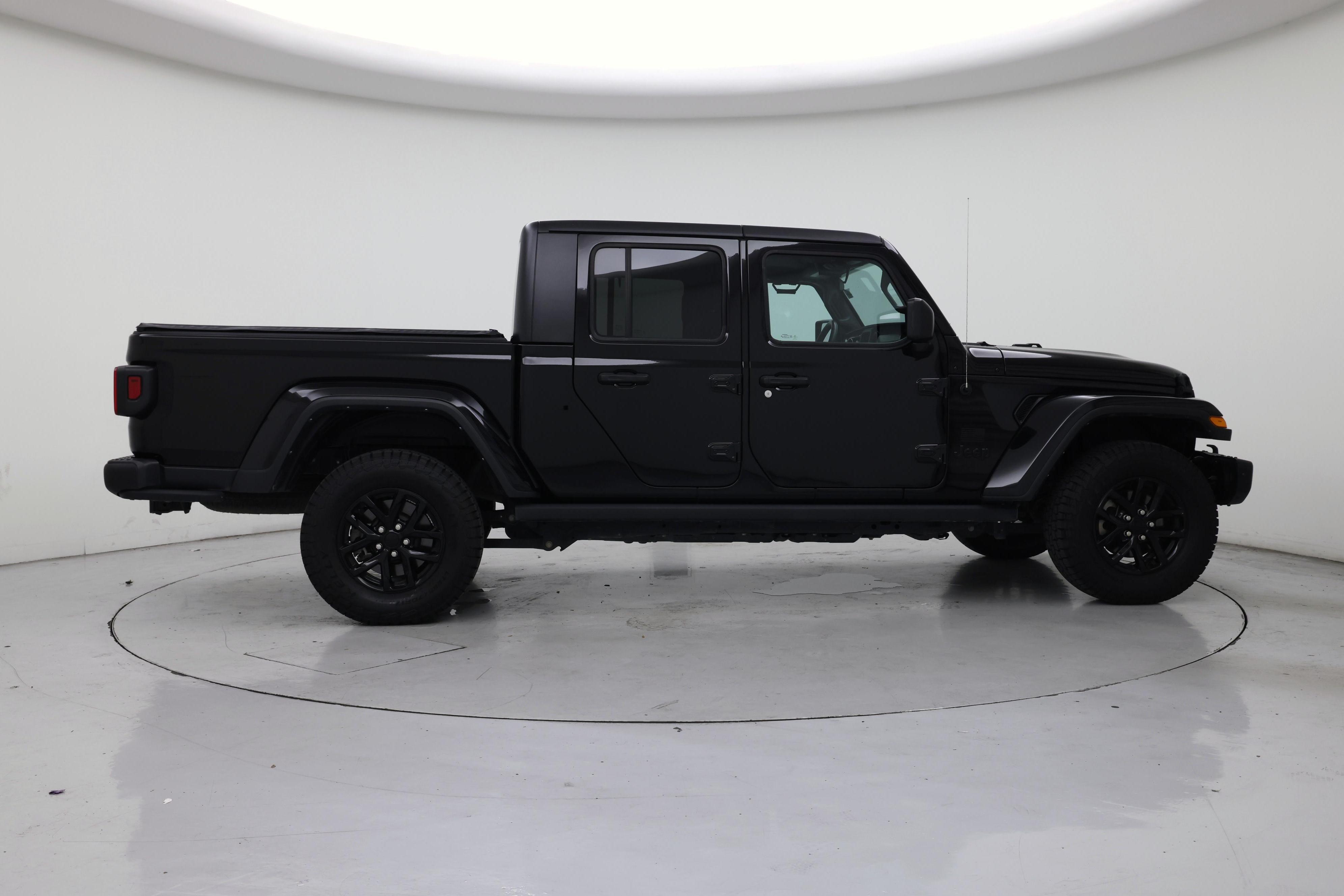 Thumbnail: 2023 Jeep Gladiator - 7
