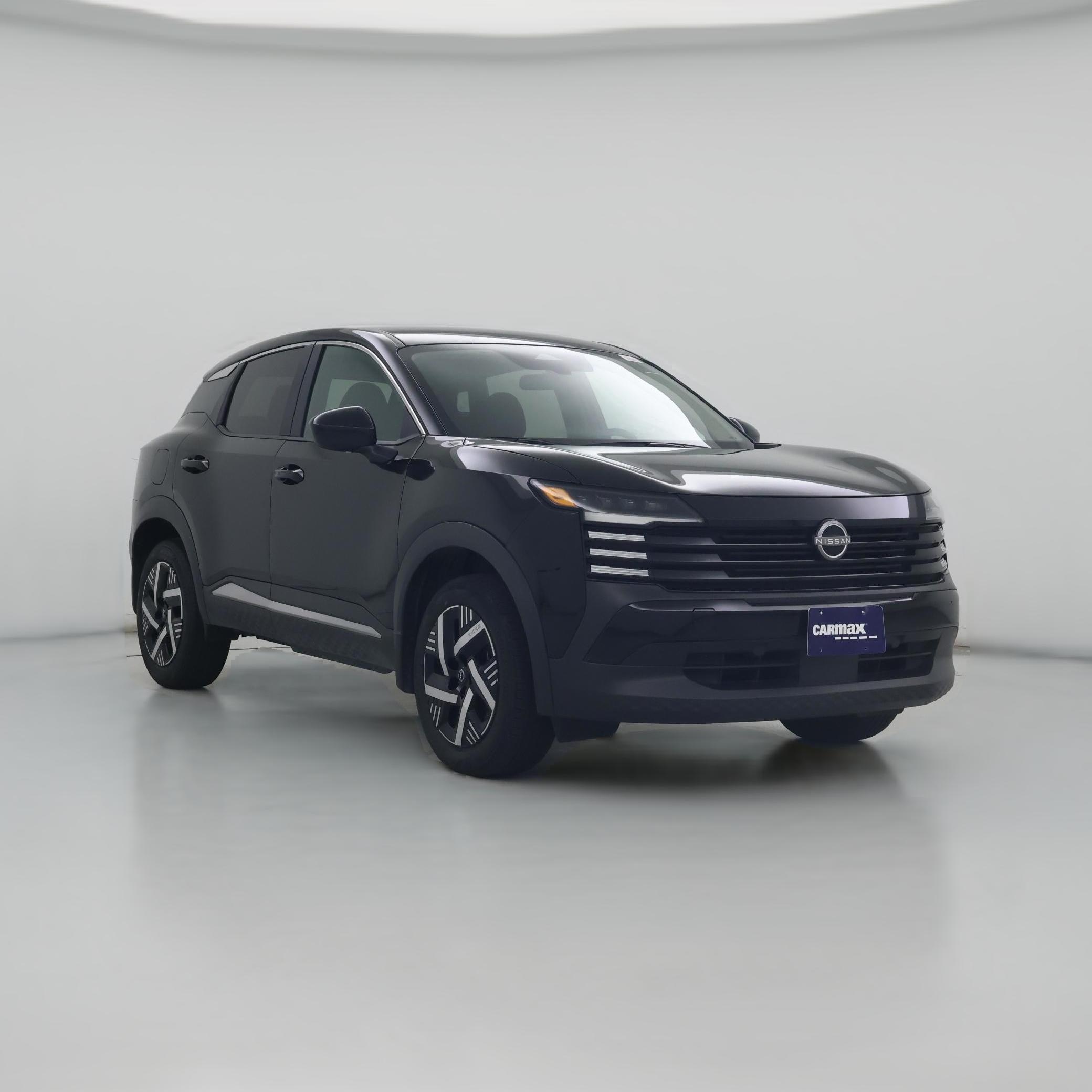 Thumbnail: 2025 Nissan Kicks - 1