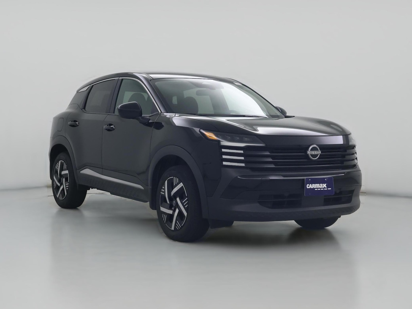 2025 Nissan Kicks