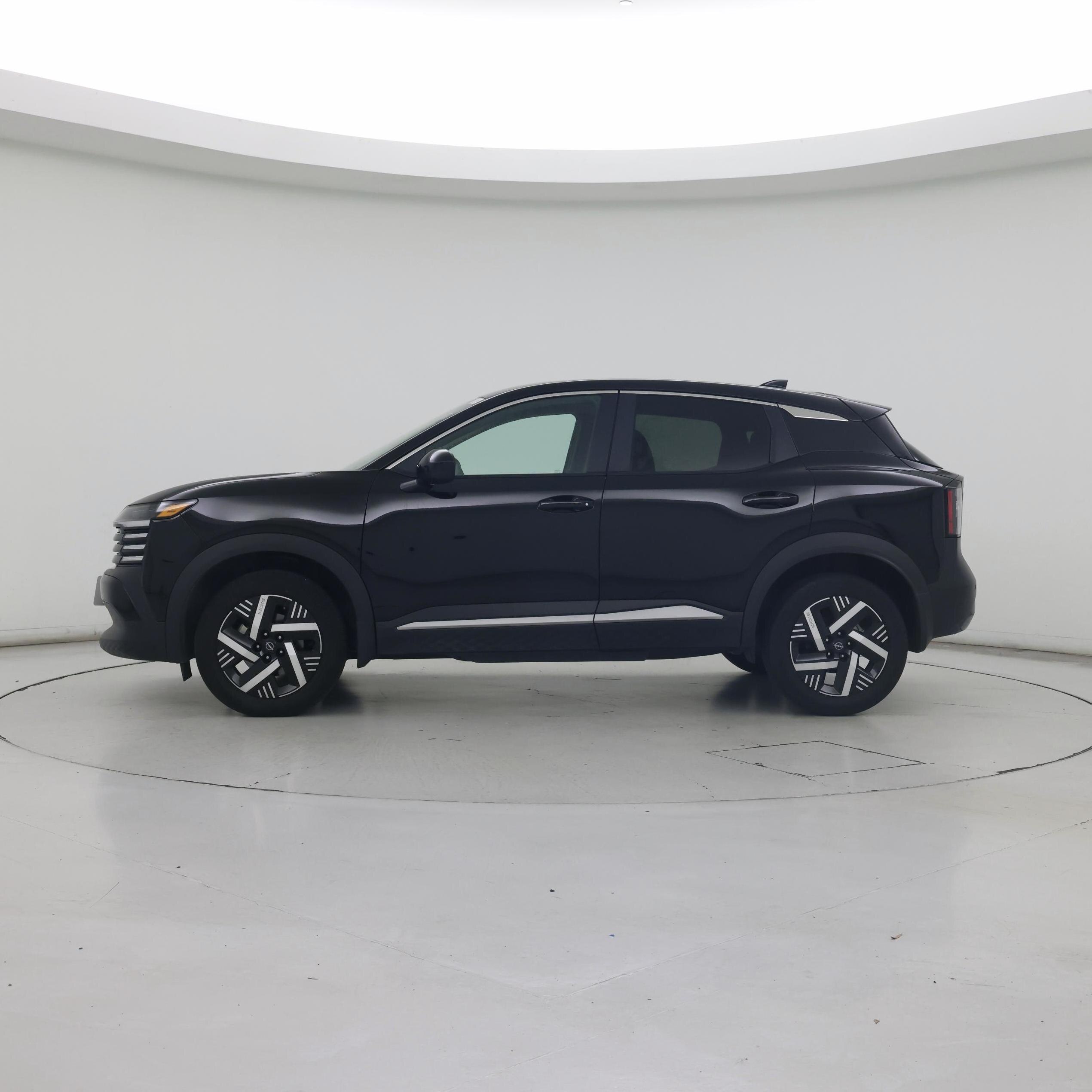 Thumbnail: 2025 Nissan Kicks - 3