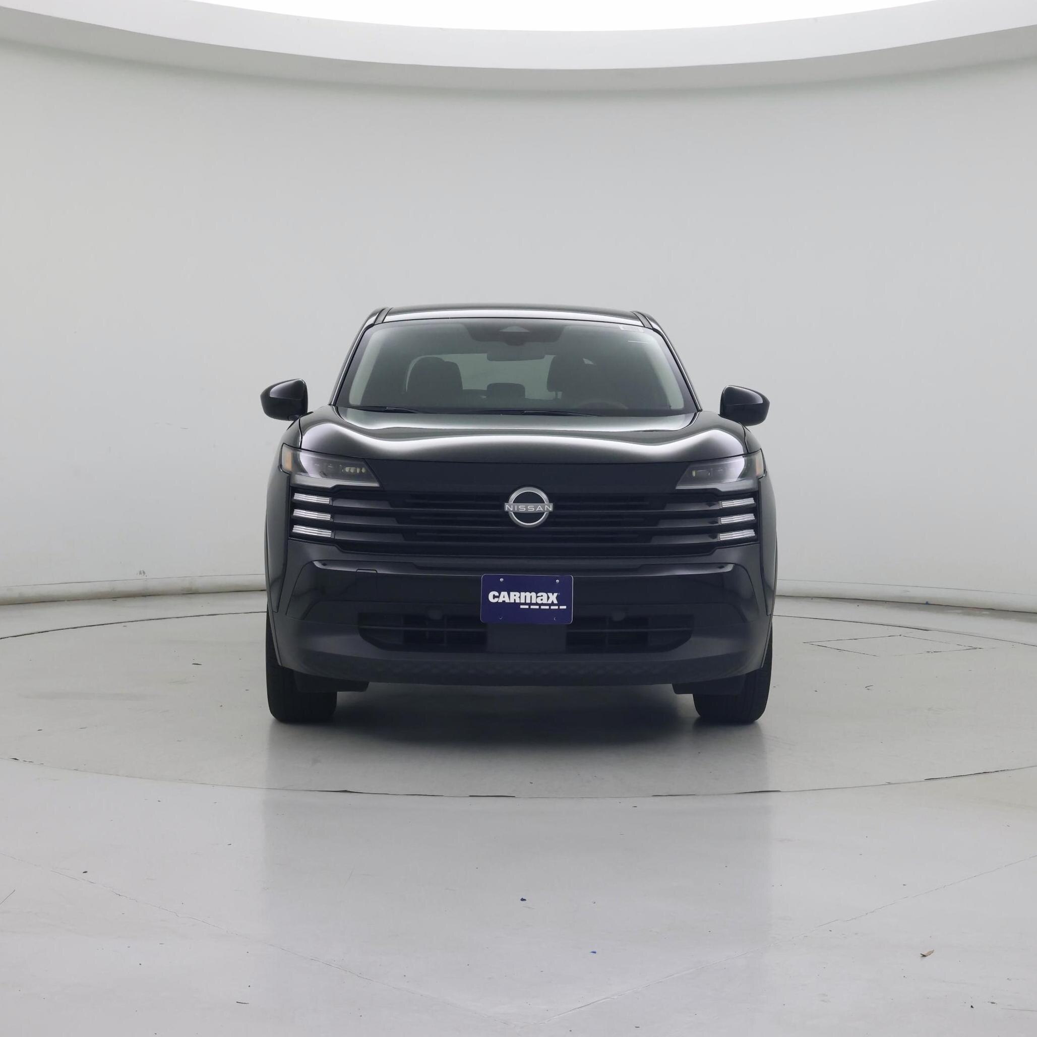 Thumbnail: 2025 Nissan Kicks - 5