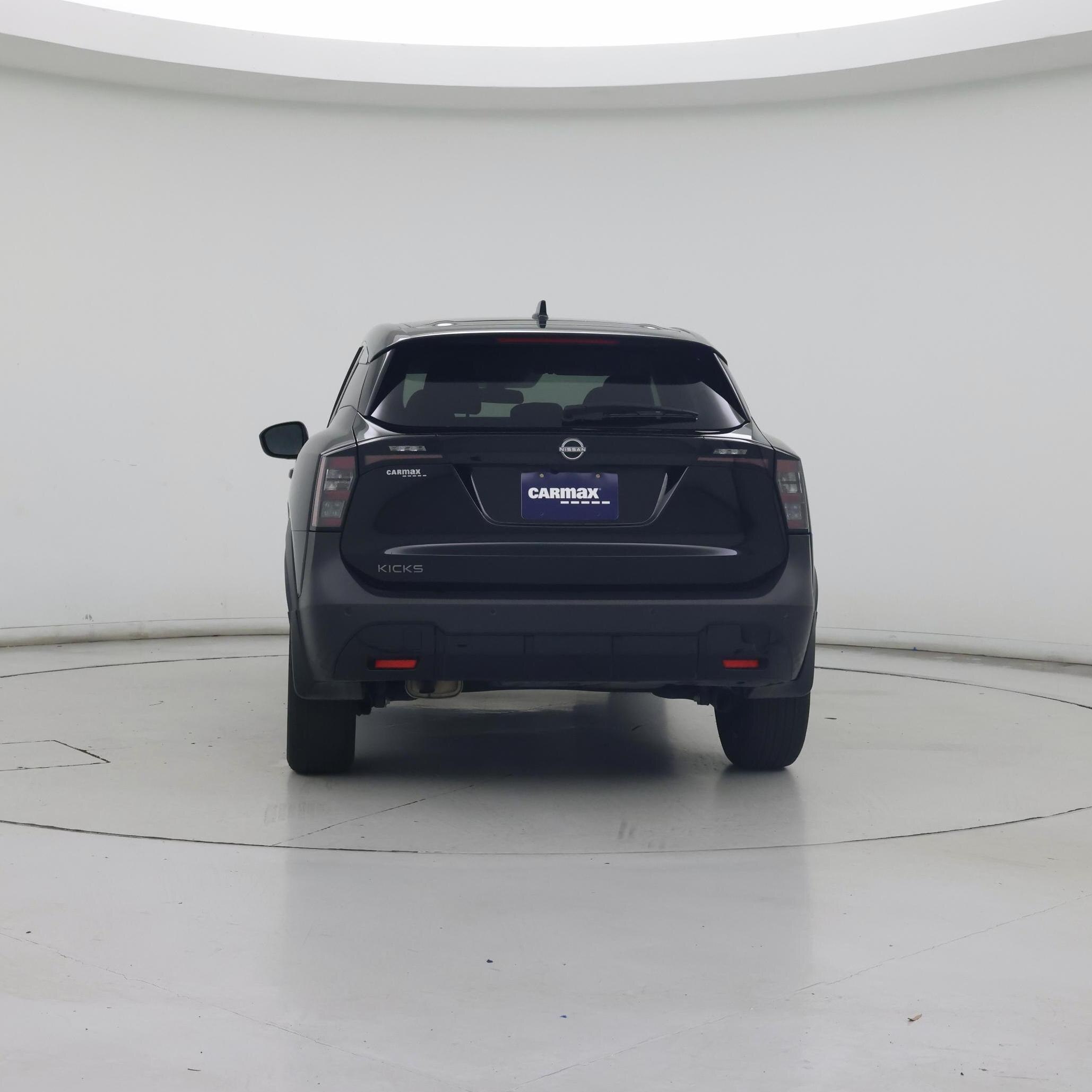 Thumbnail: 2025 Nissan Kicks - 6