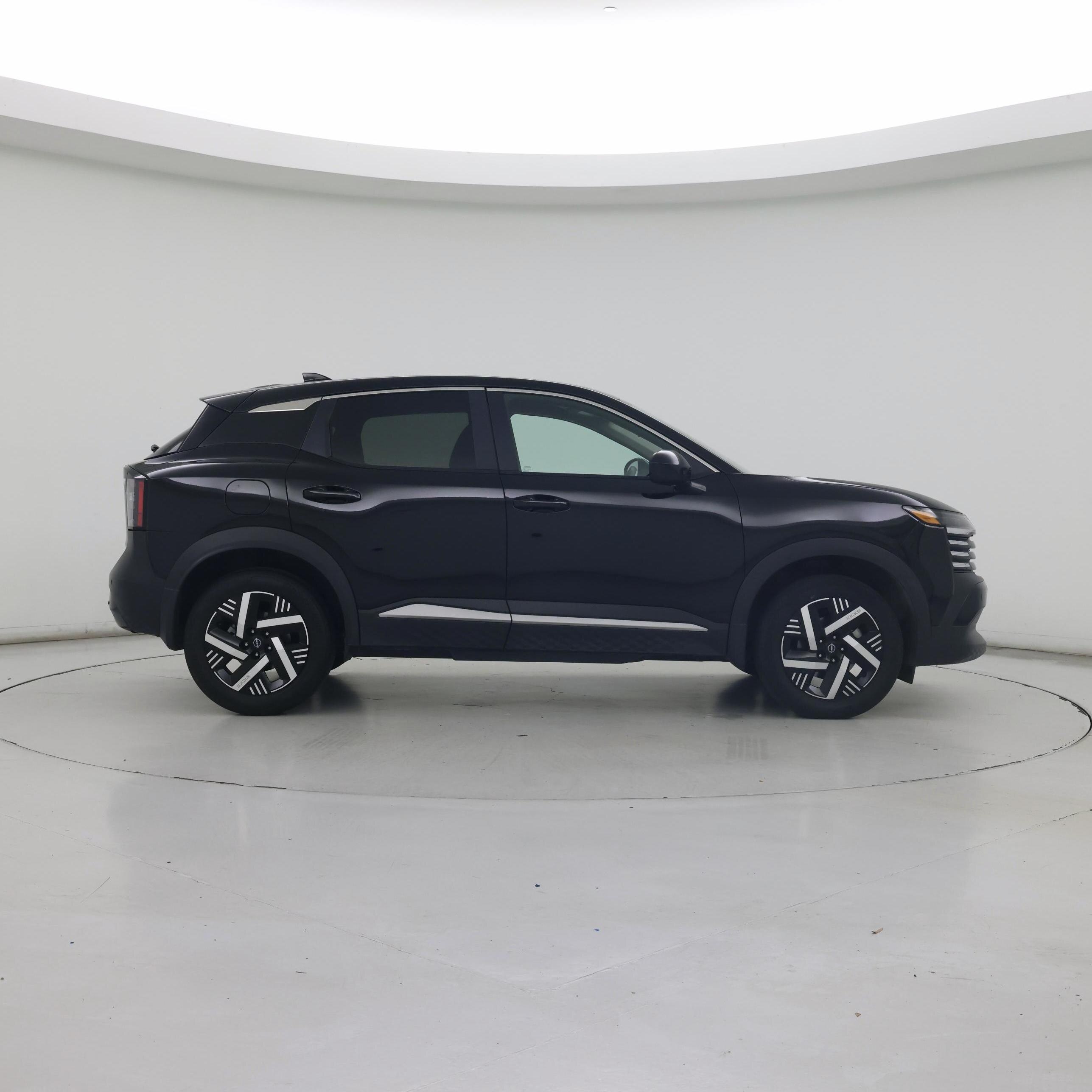 Thumbnail: 2025 Nissan Kicks - 7