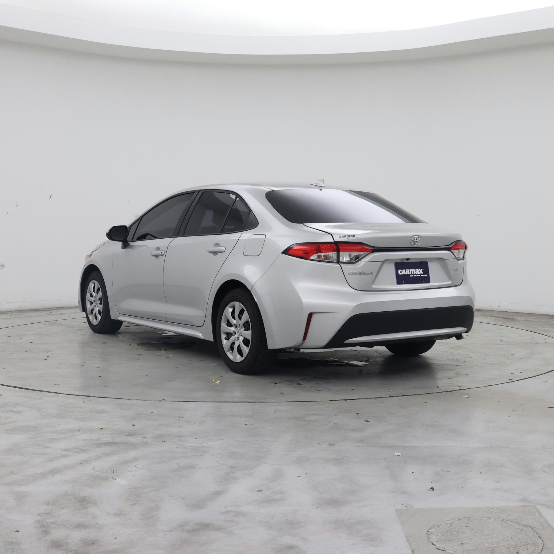 Thumbnail: 2021 Toyota Corolla - 2