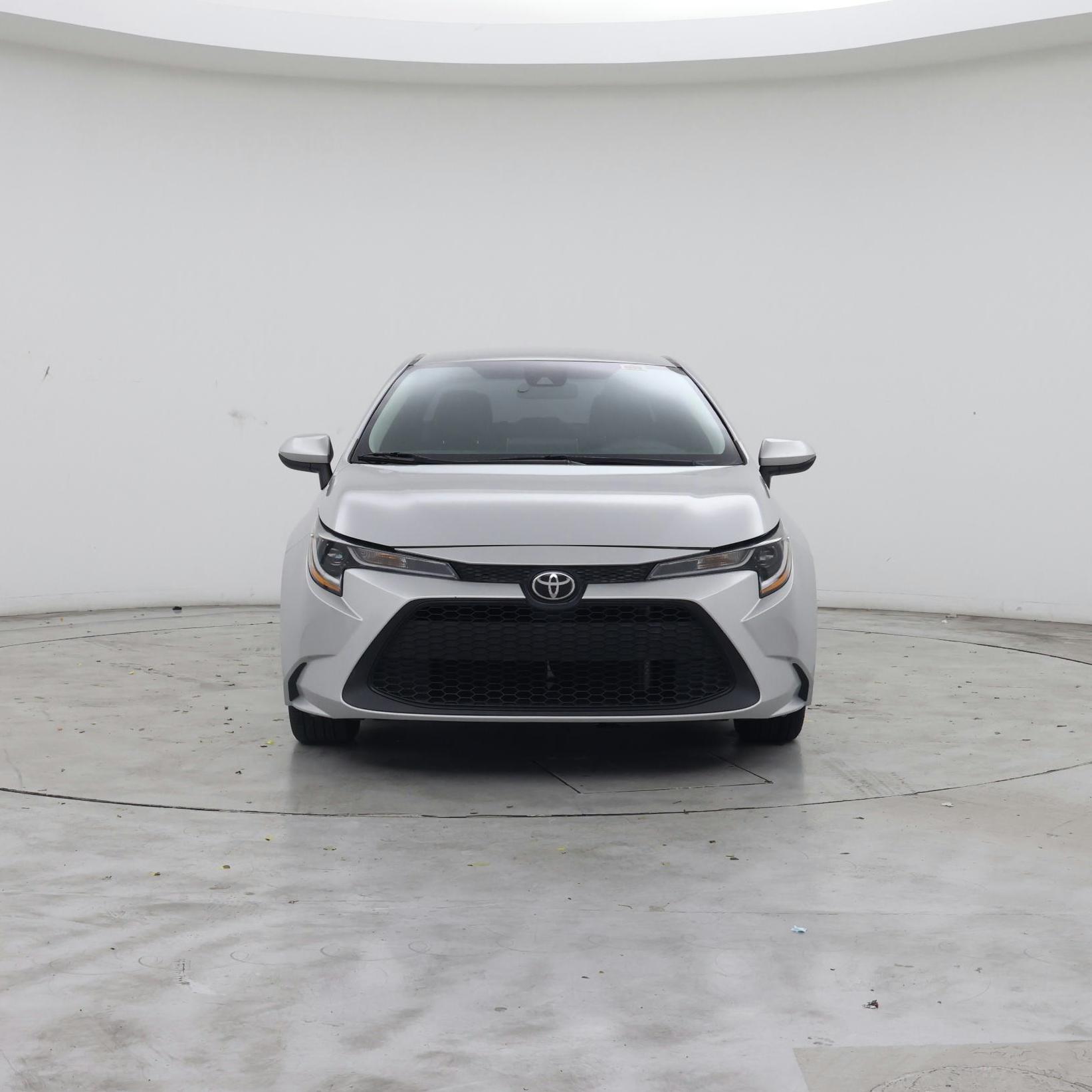 Thumbnail: 2021 Toyota Corolla - 5