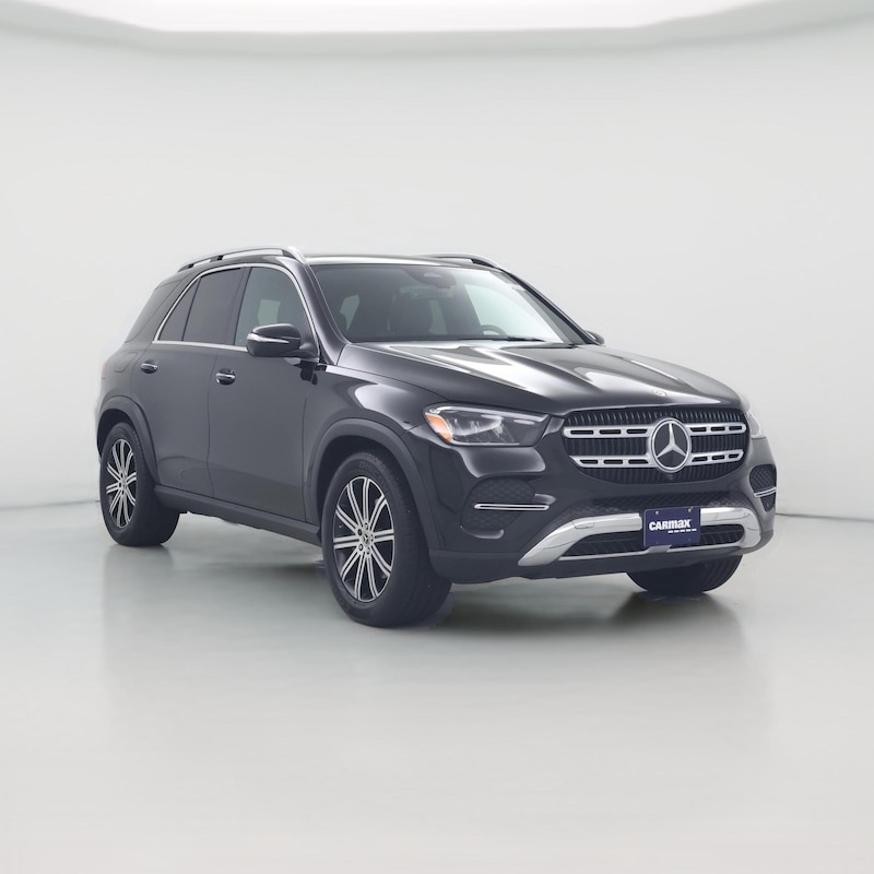 2026 Mercedes-Benz GLE350