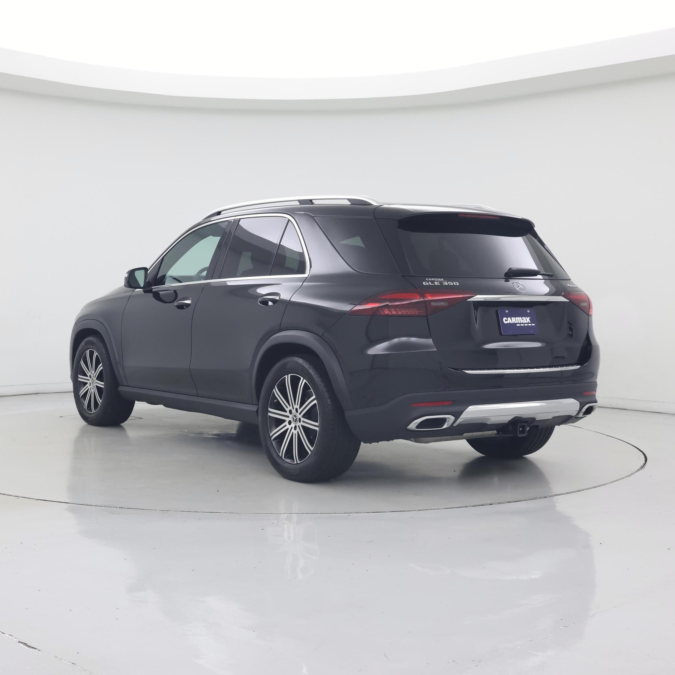 Thumbnail: 2026 Mercedes-Benz GLE - 2