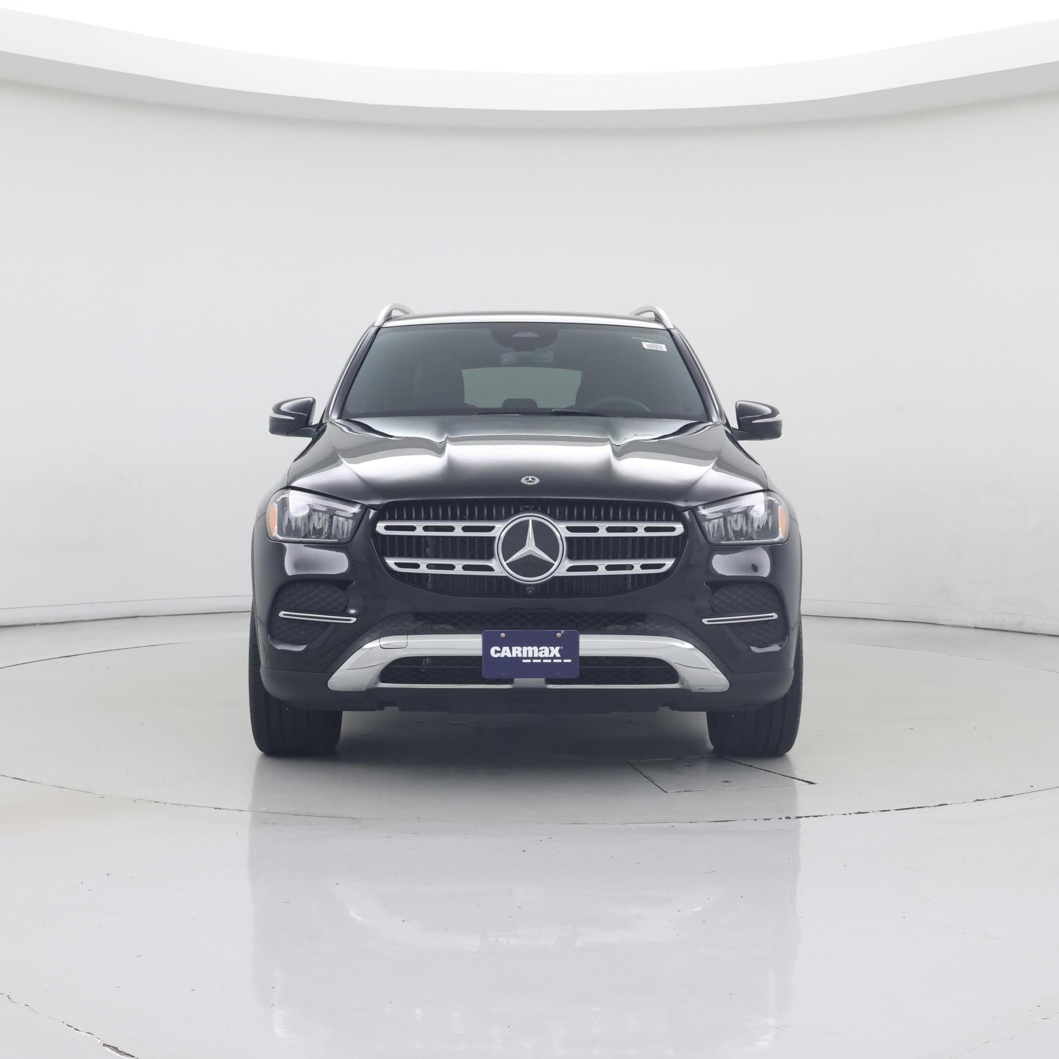 Thumbnail: 2026 Mercedes-Benz GLE - 5