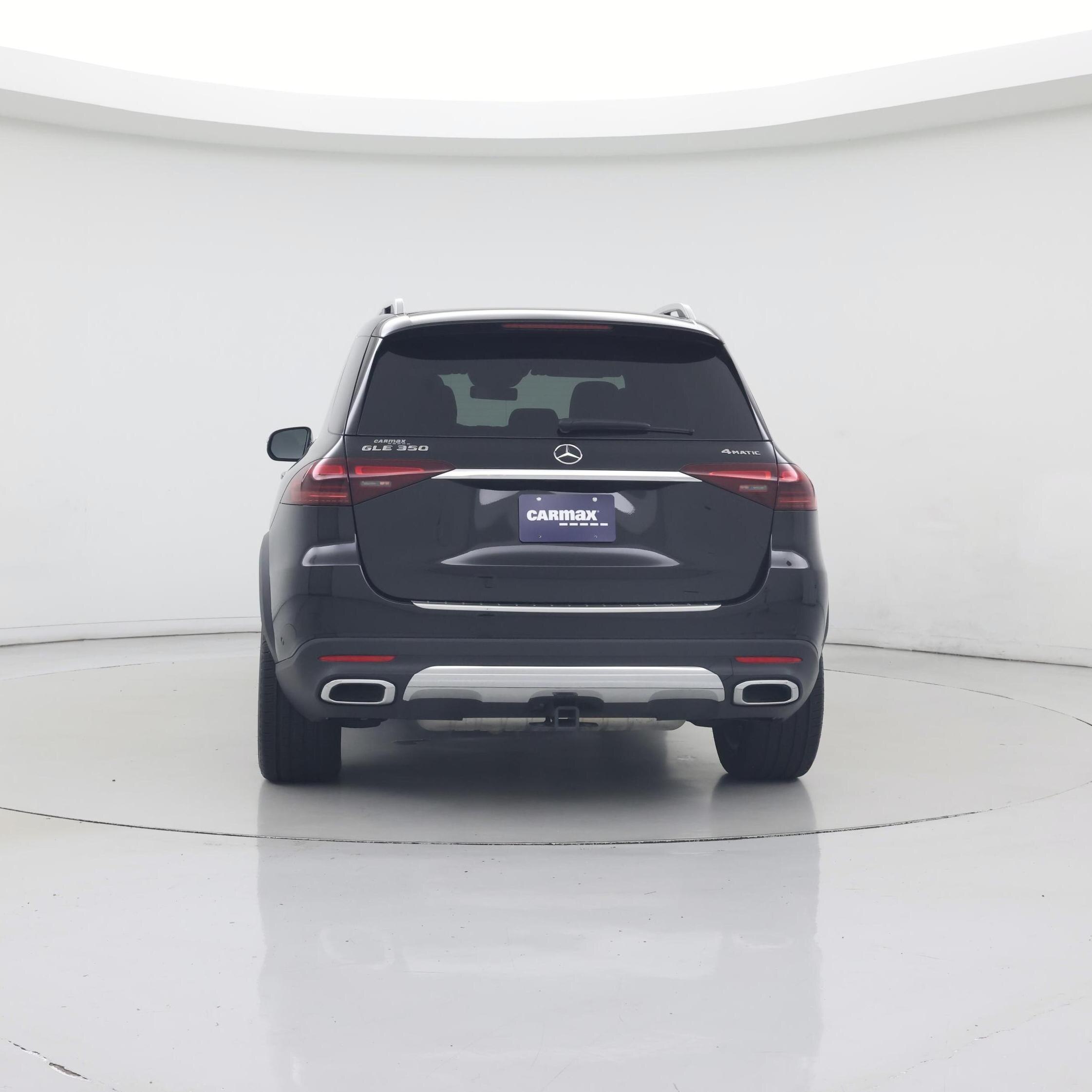 Thumbnail: 2026 Mercedes-Benz GLE - 6