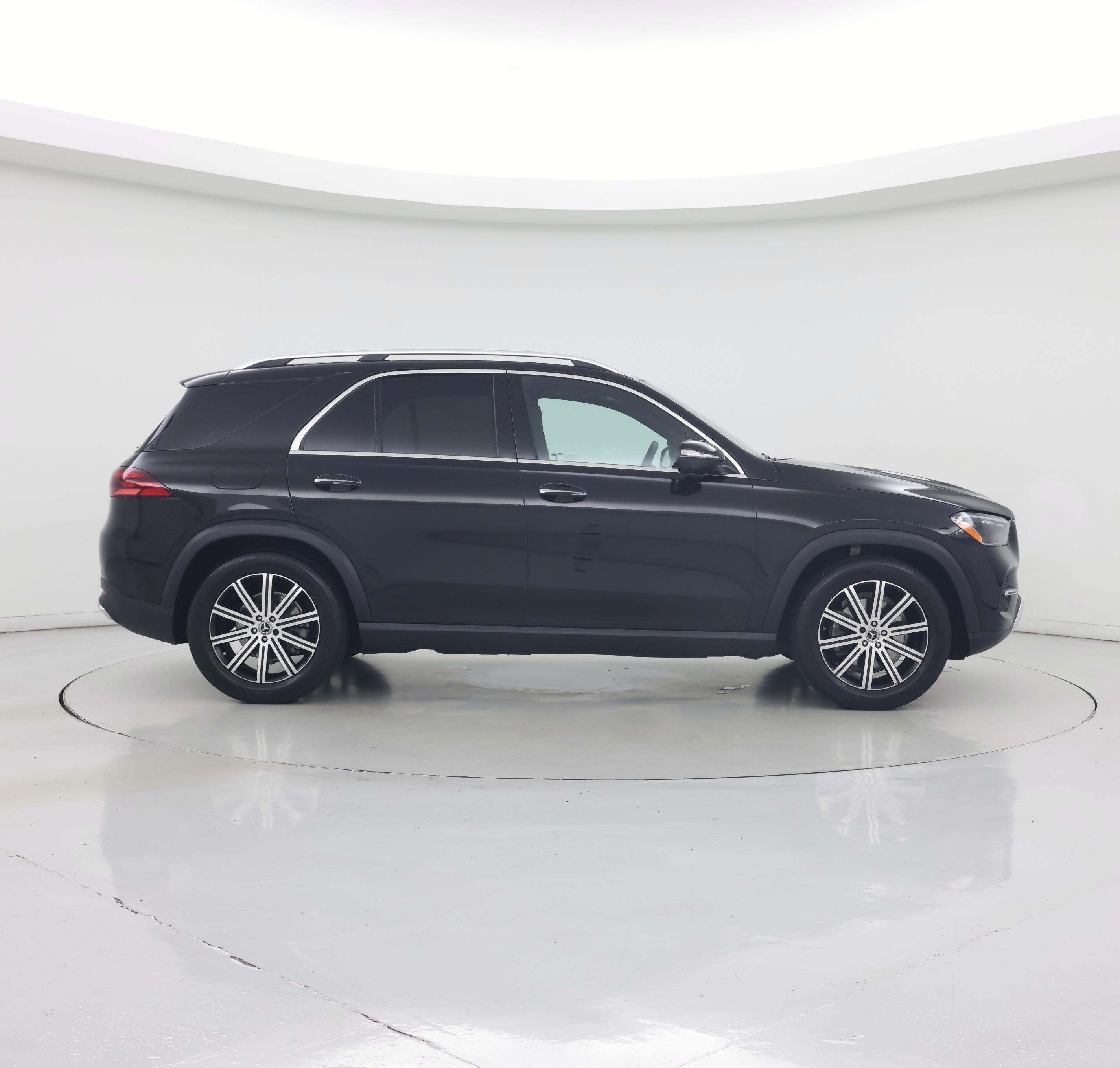 Thumbnail: 2026 Mercedes-Benz GLE - 7