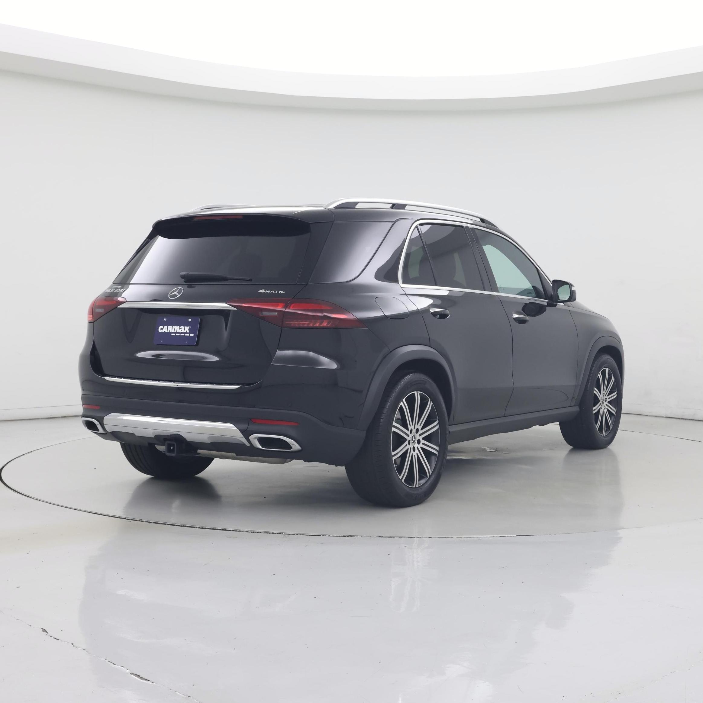 Thumbnail: 2026 Mercedes-Benz GLE - 8