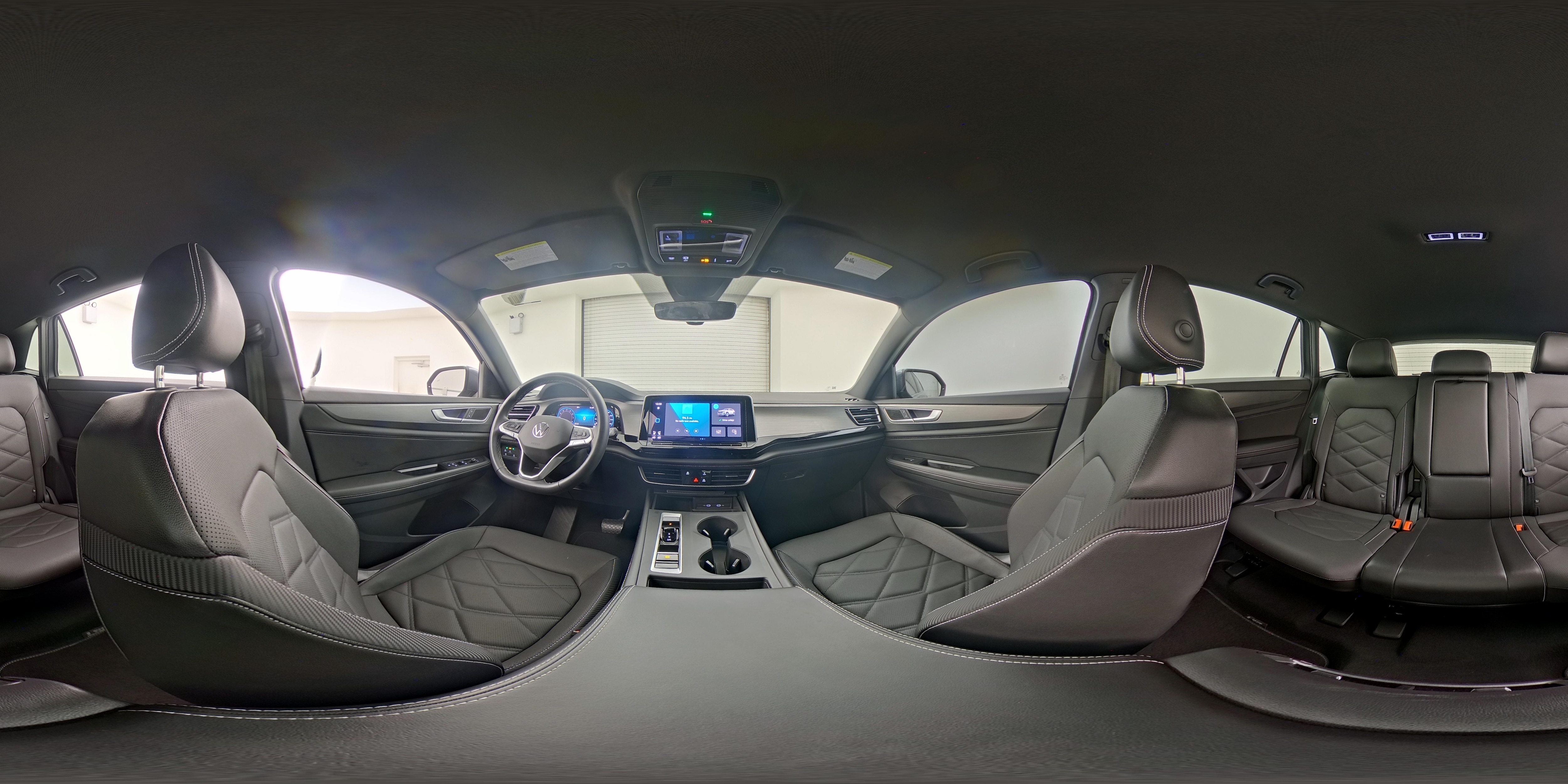 2024 Volkswagen Atlas Cross Sport SE - Photo 24