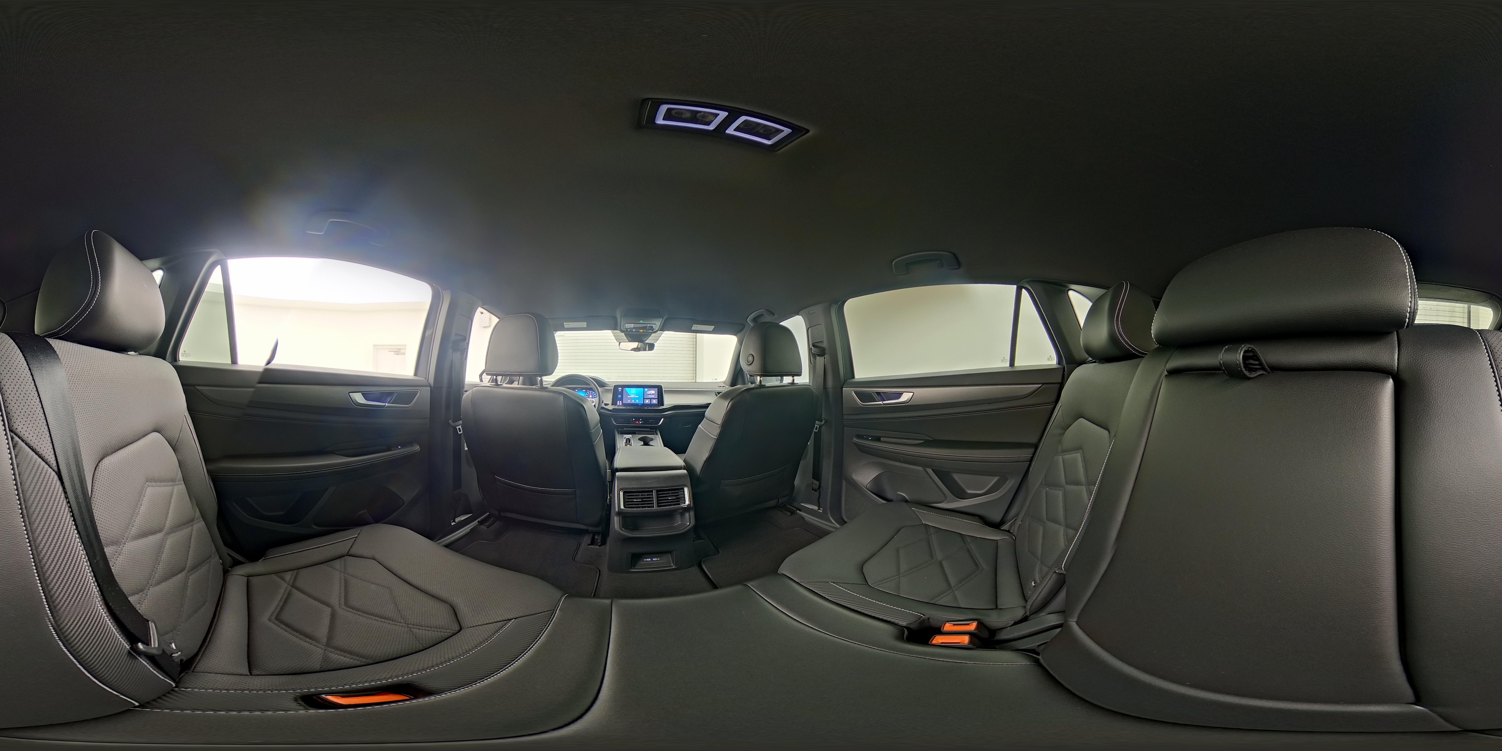 2024 Volkswagen Atlas Cross Sport SE - Photo 25