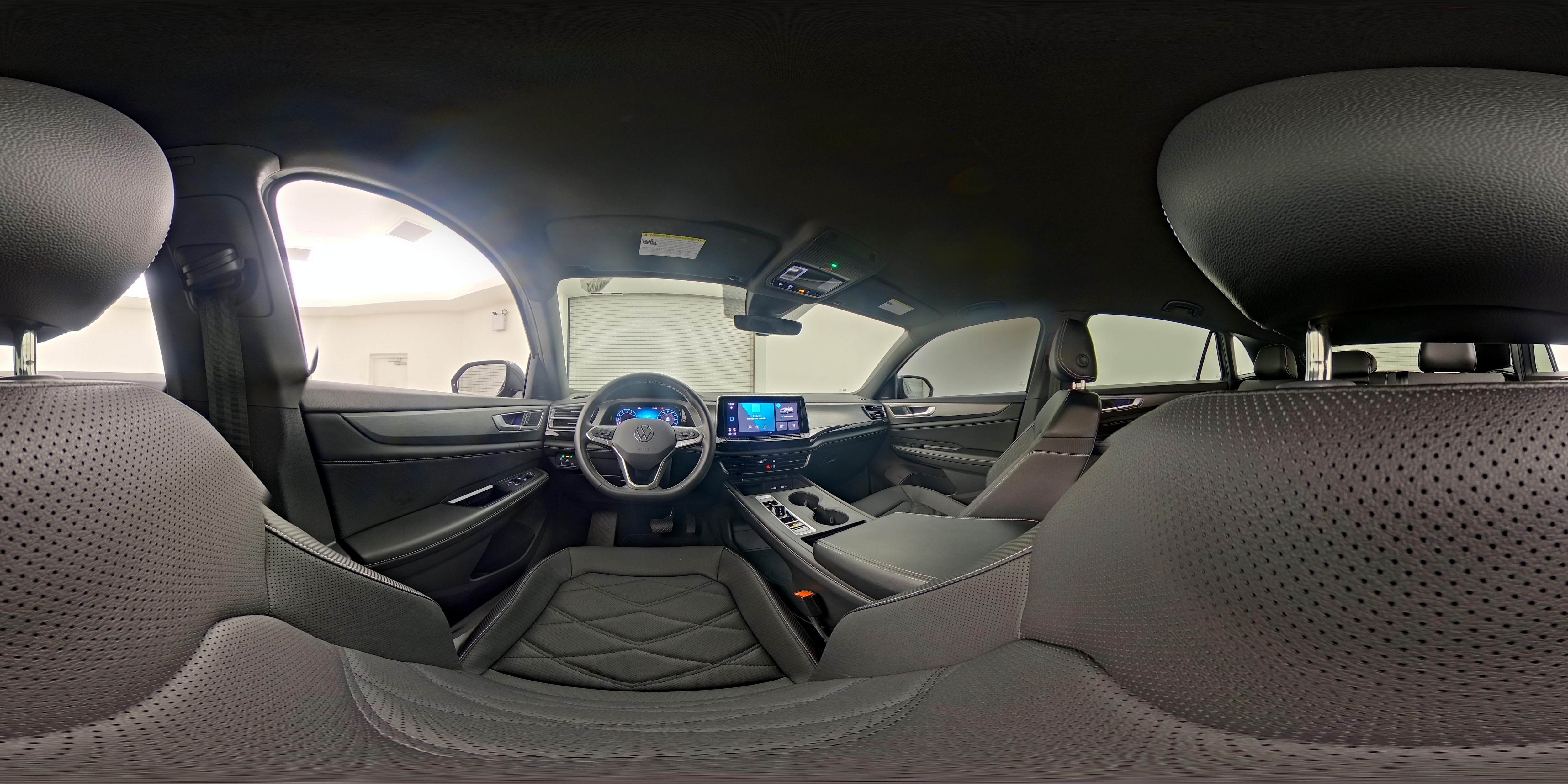 2024 Volkswagen Atlas Cross Sport SE - Photo 26