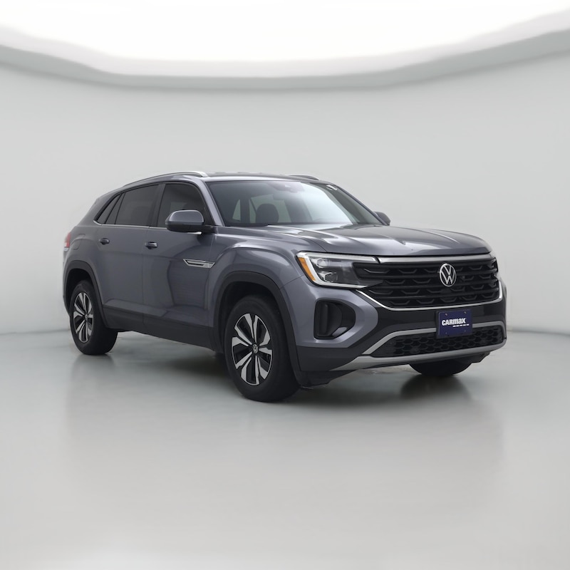 2024 Volkswagen Atlas Cross Sport SE