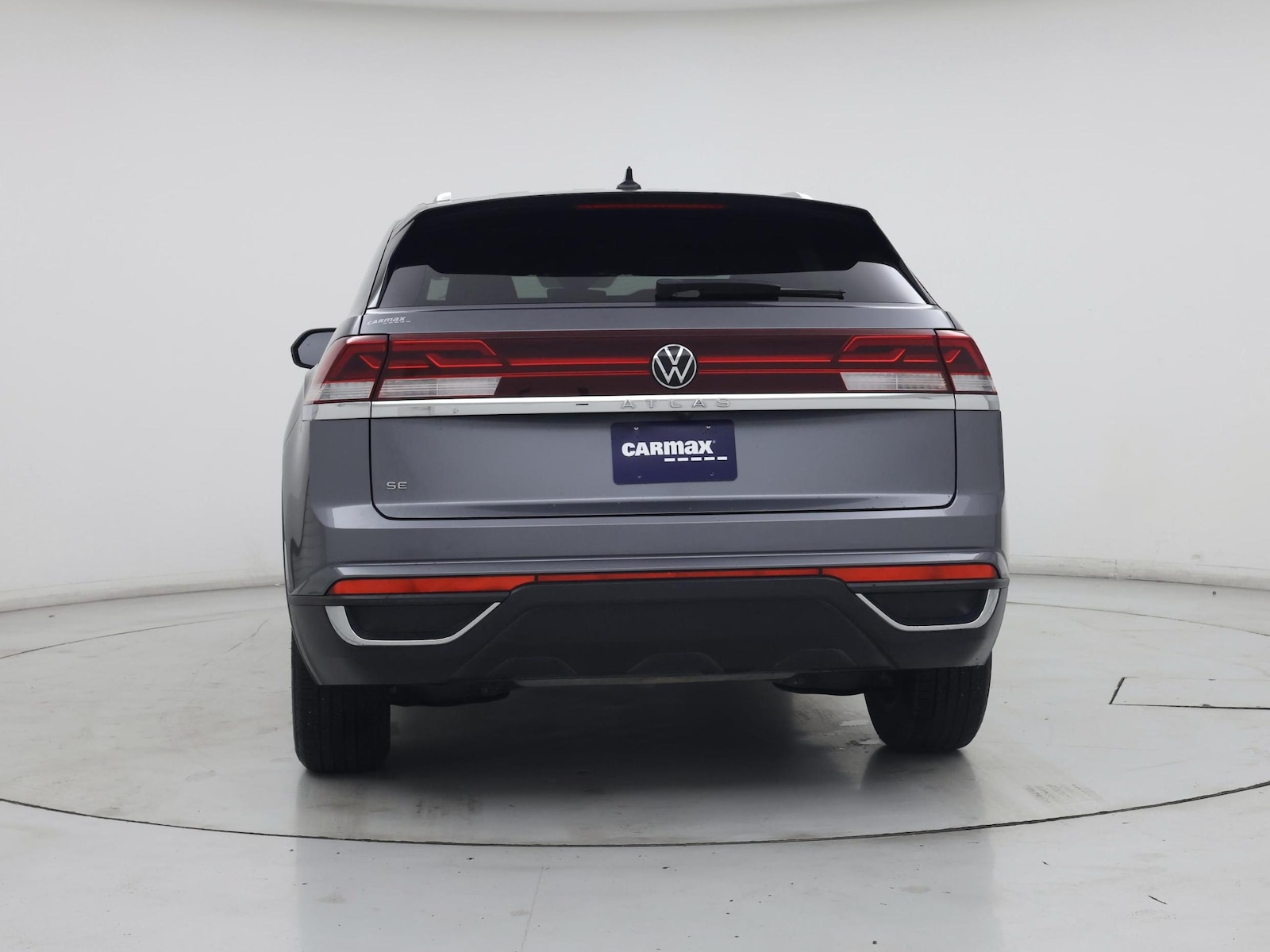 2024 Volkswagen Atlas Cross Sport SE - Photo 7