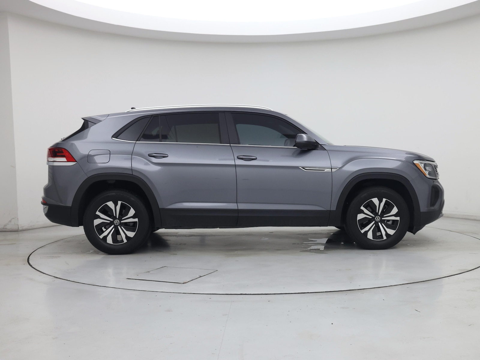 2024 Volkswagen Atlas Cross Sport SE - Photo 8