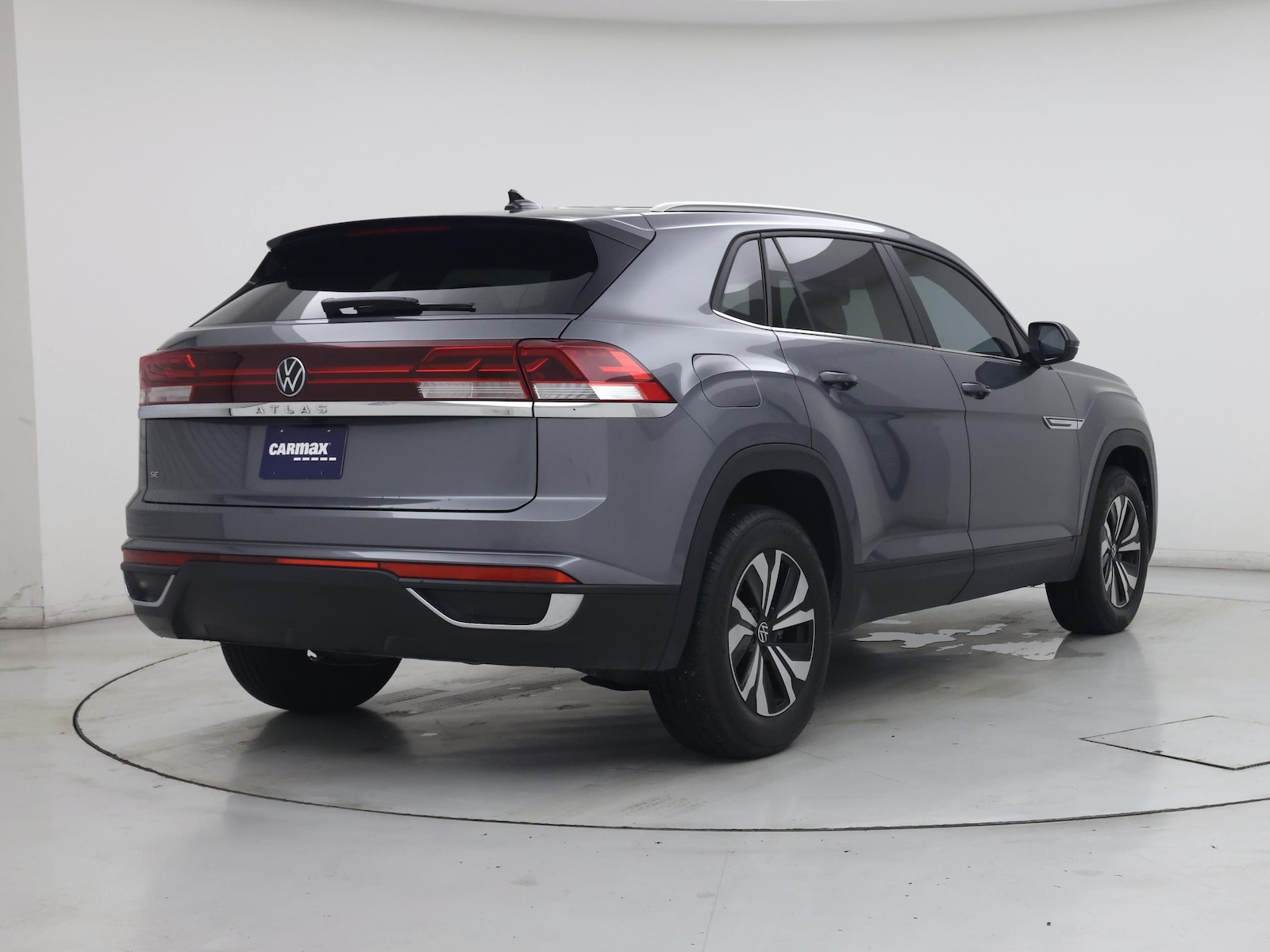 2024 Volkswagen Atlas Cross Sport SE - Photo 9