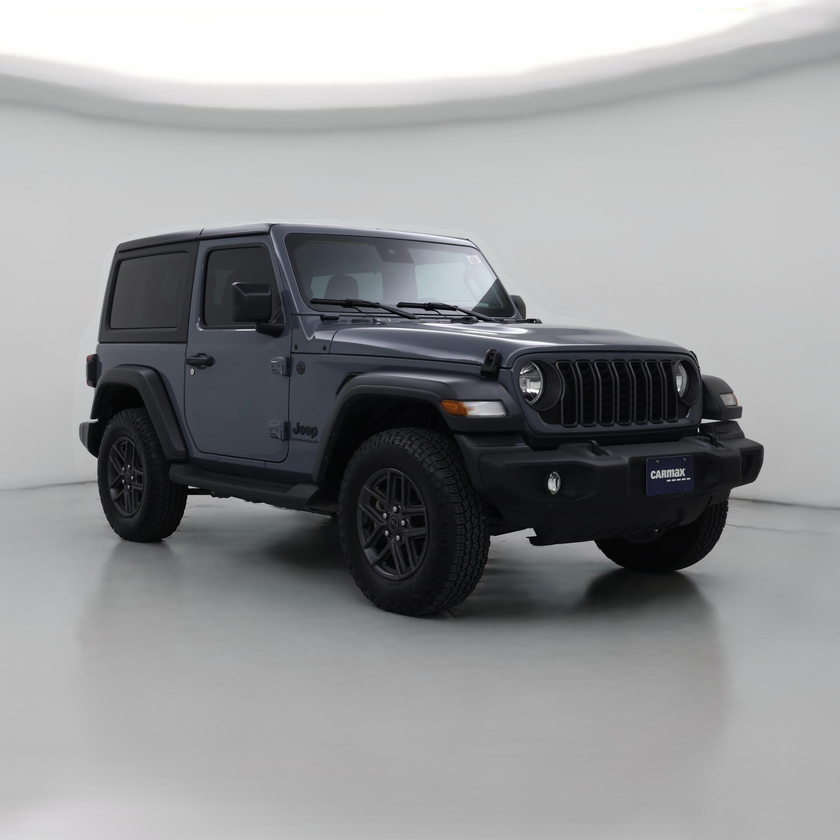 Thumbnail: 2024 Jeep Wrangler - 1