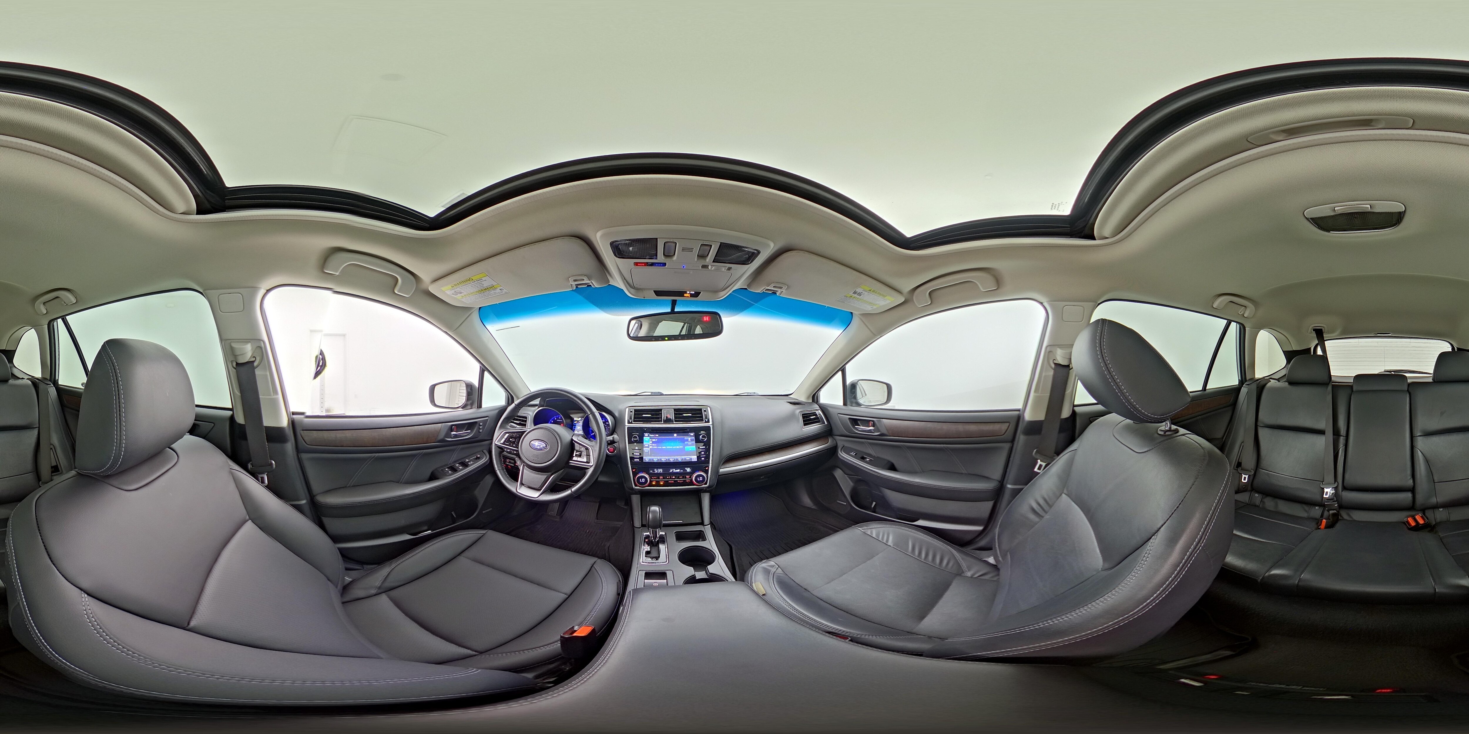 2018 Subaru Outback Limited - Photo 25