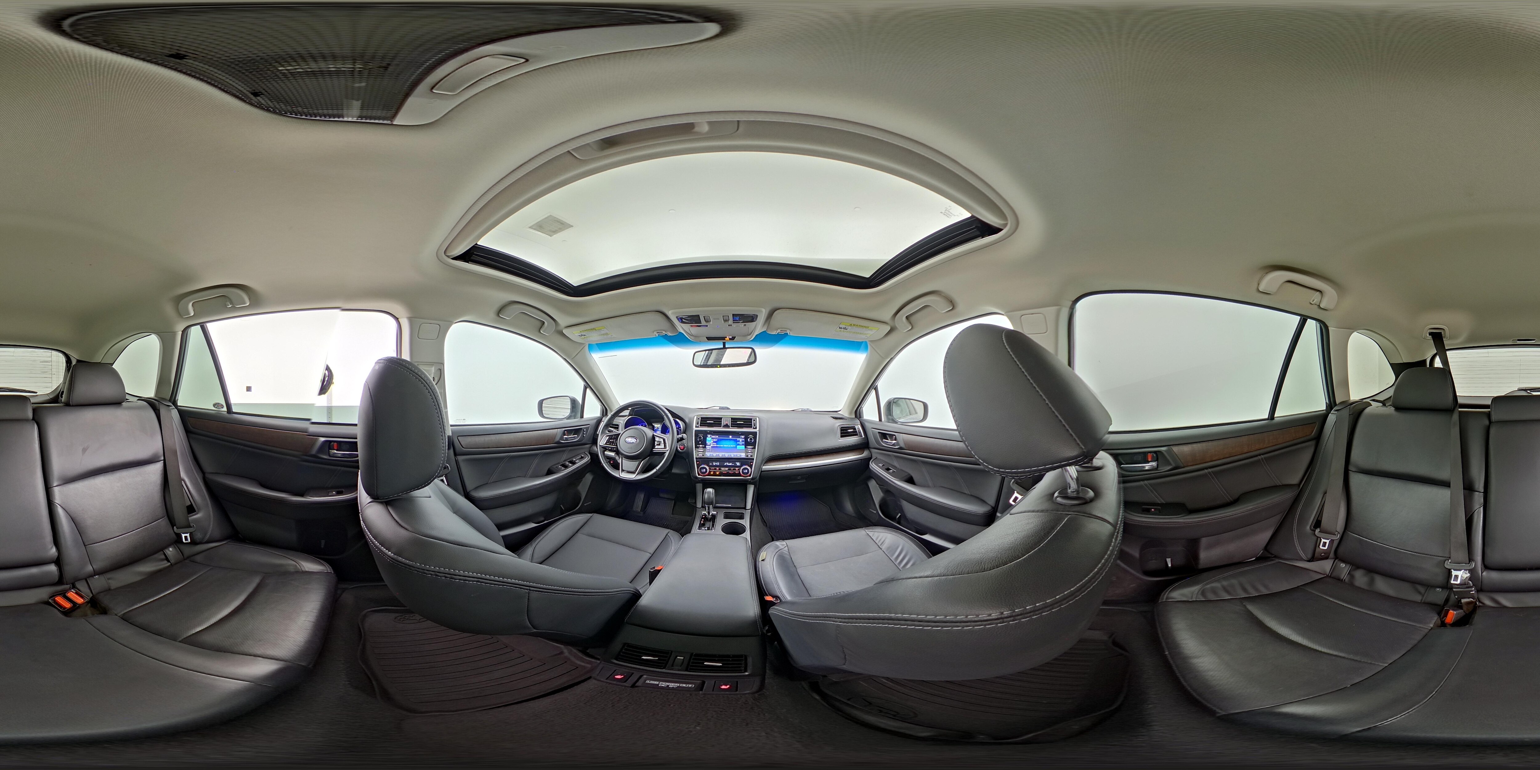 2018 Subaru Outback Limited - Photo 26