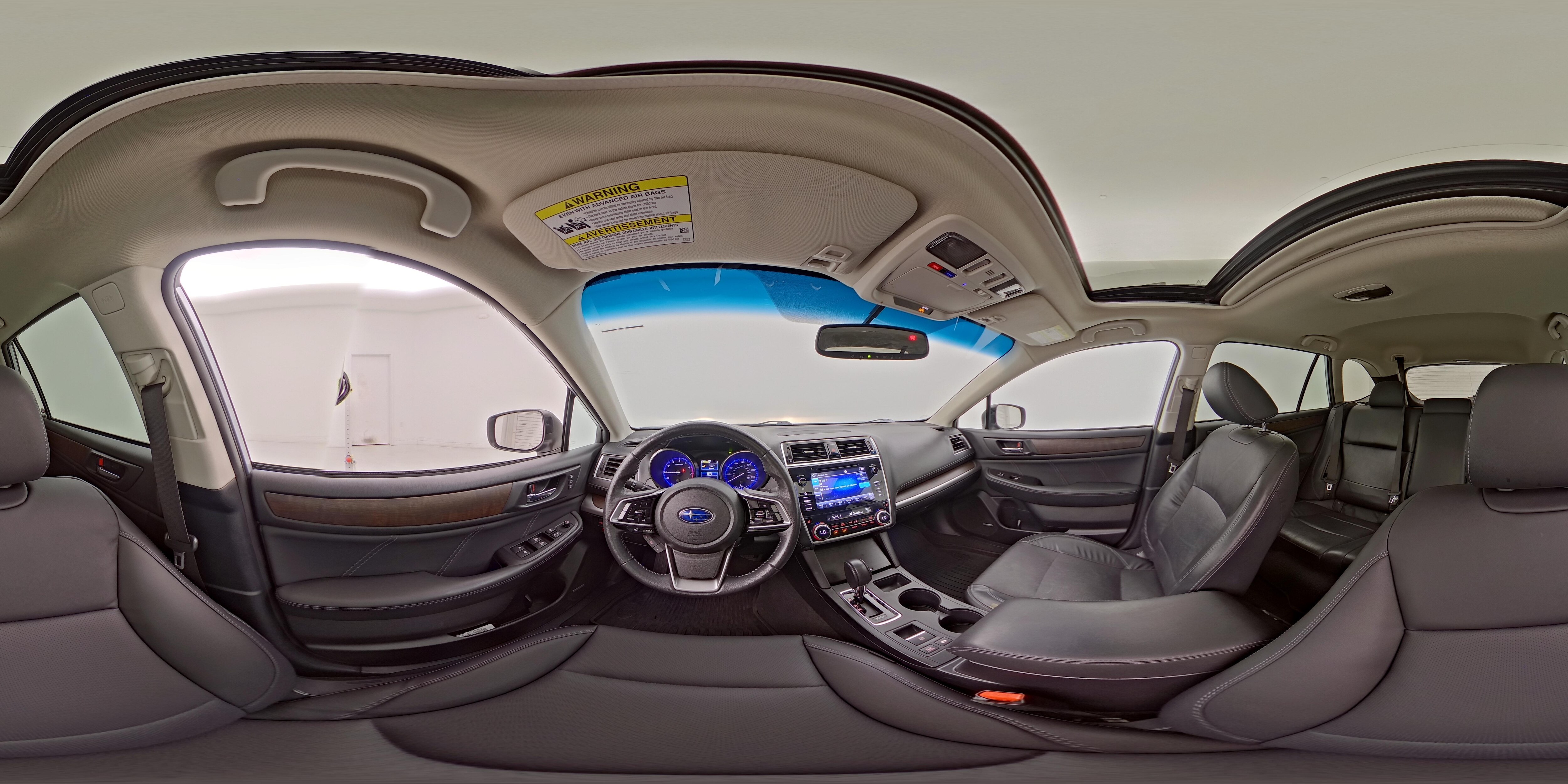 2018 Subaru Outback Limited - Photo 27