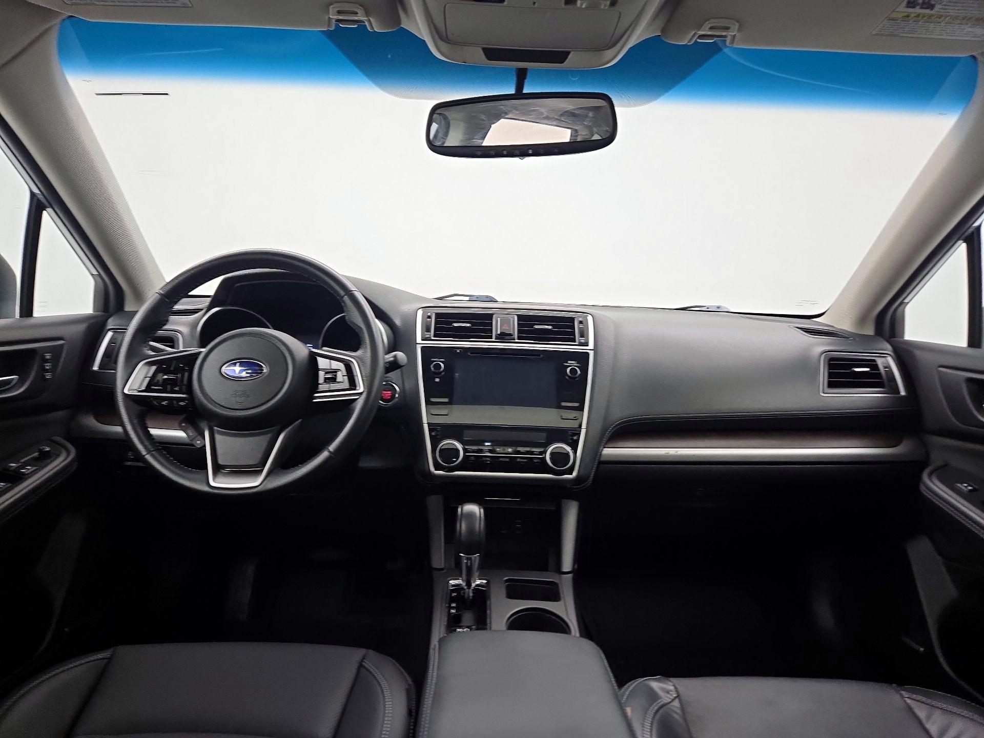 Thumbnail: 2018 Subaru Outback - 9