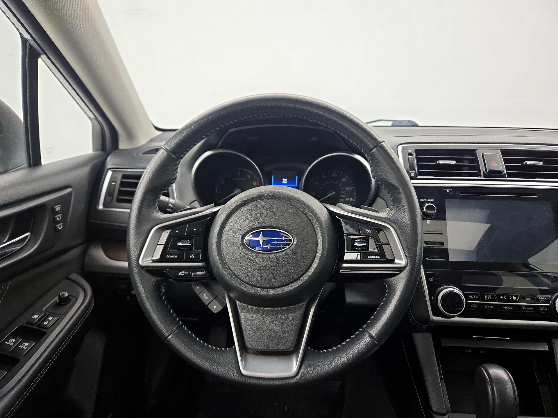 Thumbnail: 2018 Subaru Outback - 10