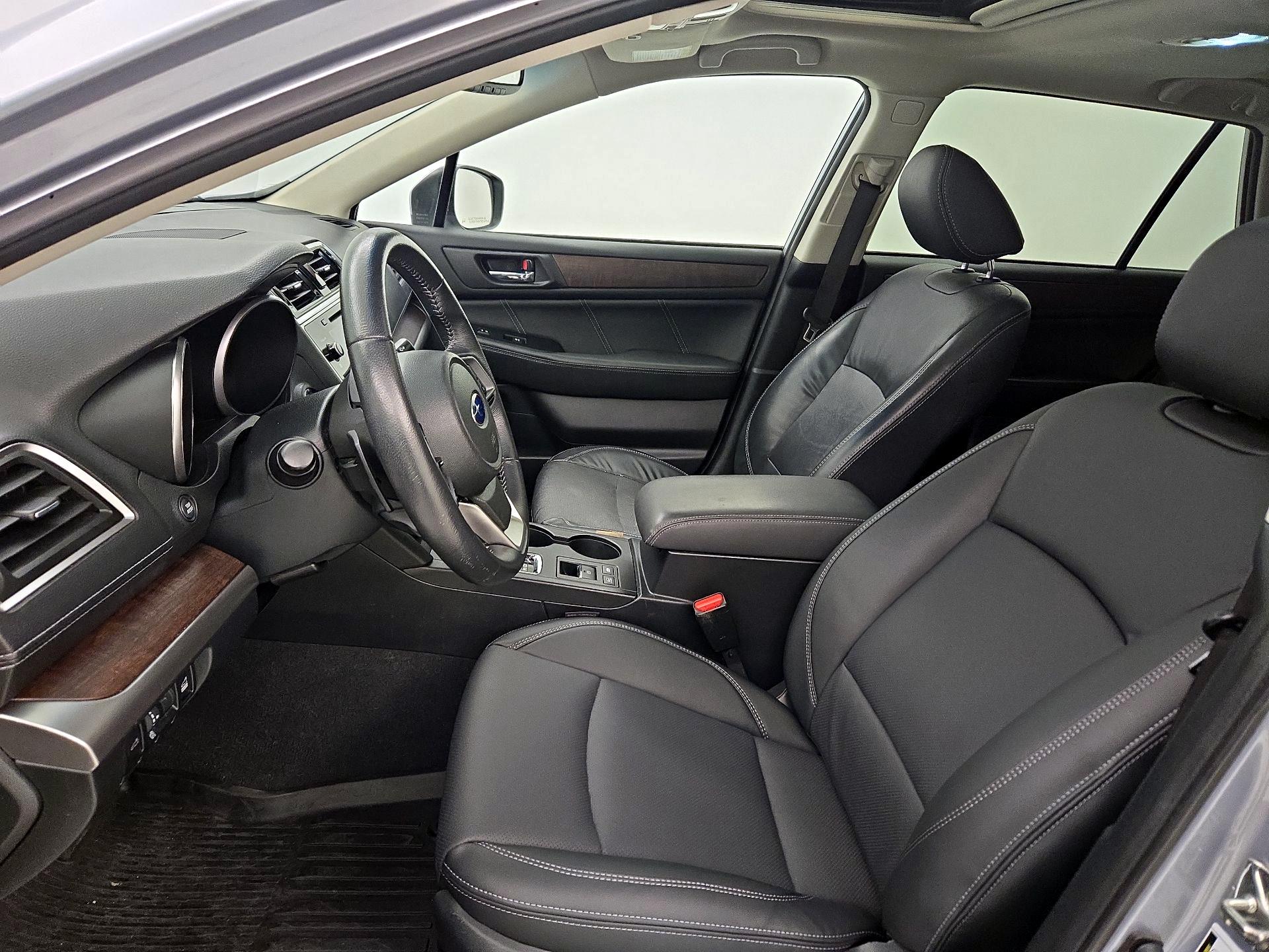 Thumbnail: 2018 Subaru Outback - 11