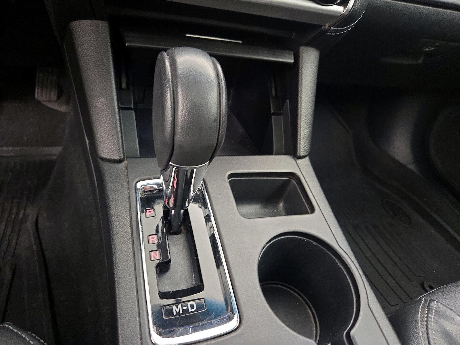 2018 Subaru Outback Limited - Photo 18