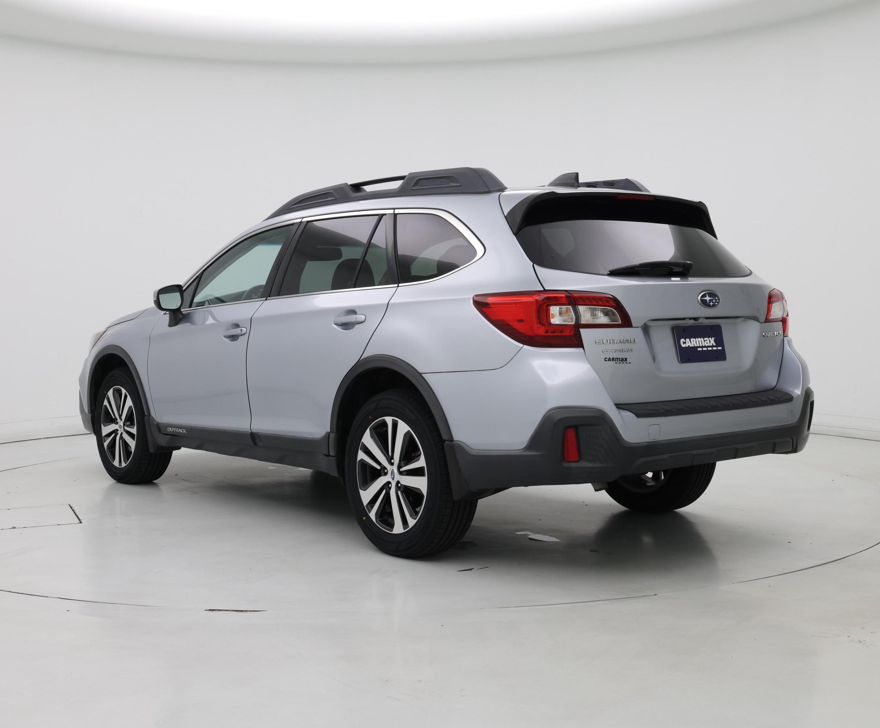 Thumbnail: 2018 Subaru Outback - 2